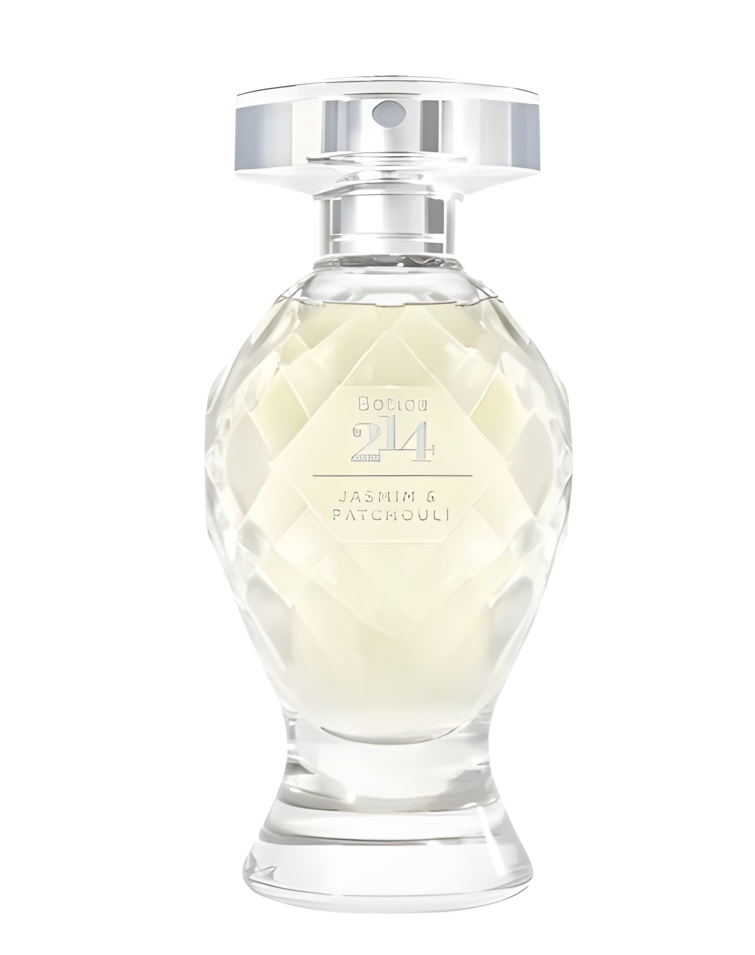 Picture of 214 Jasmim & Patchouli fragrance