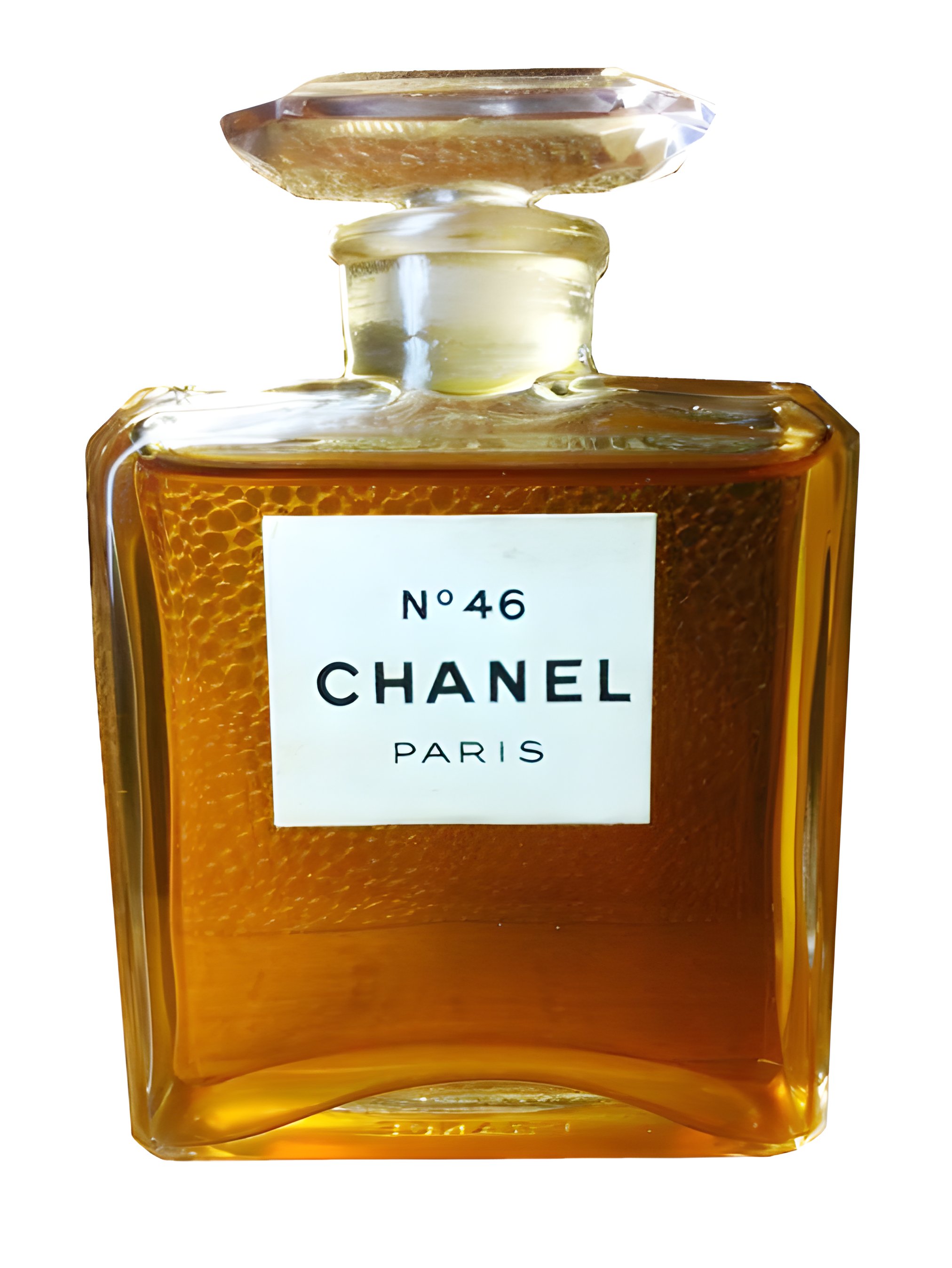 Picture of Chanel No 46 fragrance