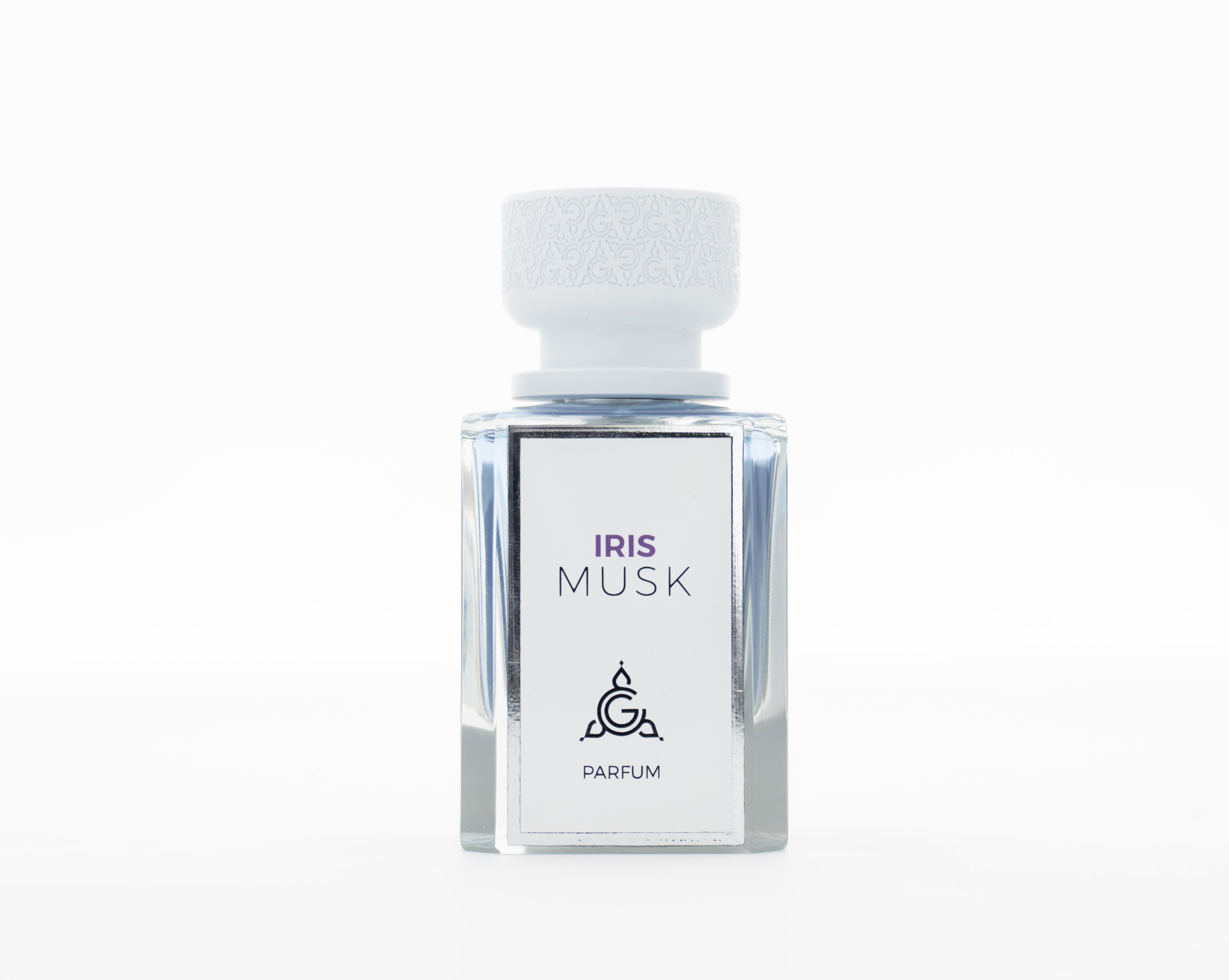 Picture of Iris Musk fragrance