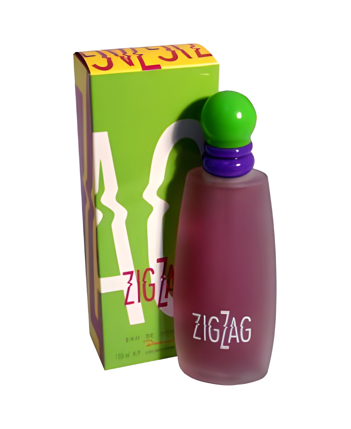 Picture of Zig Zag fragrance