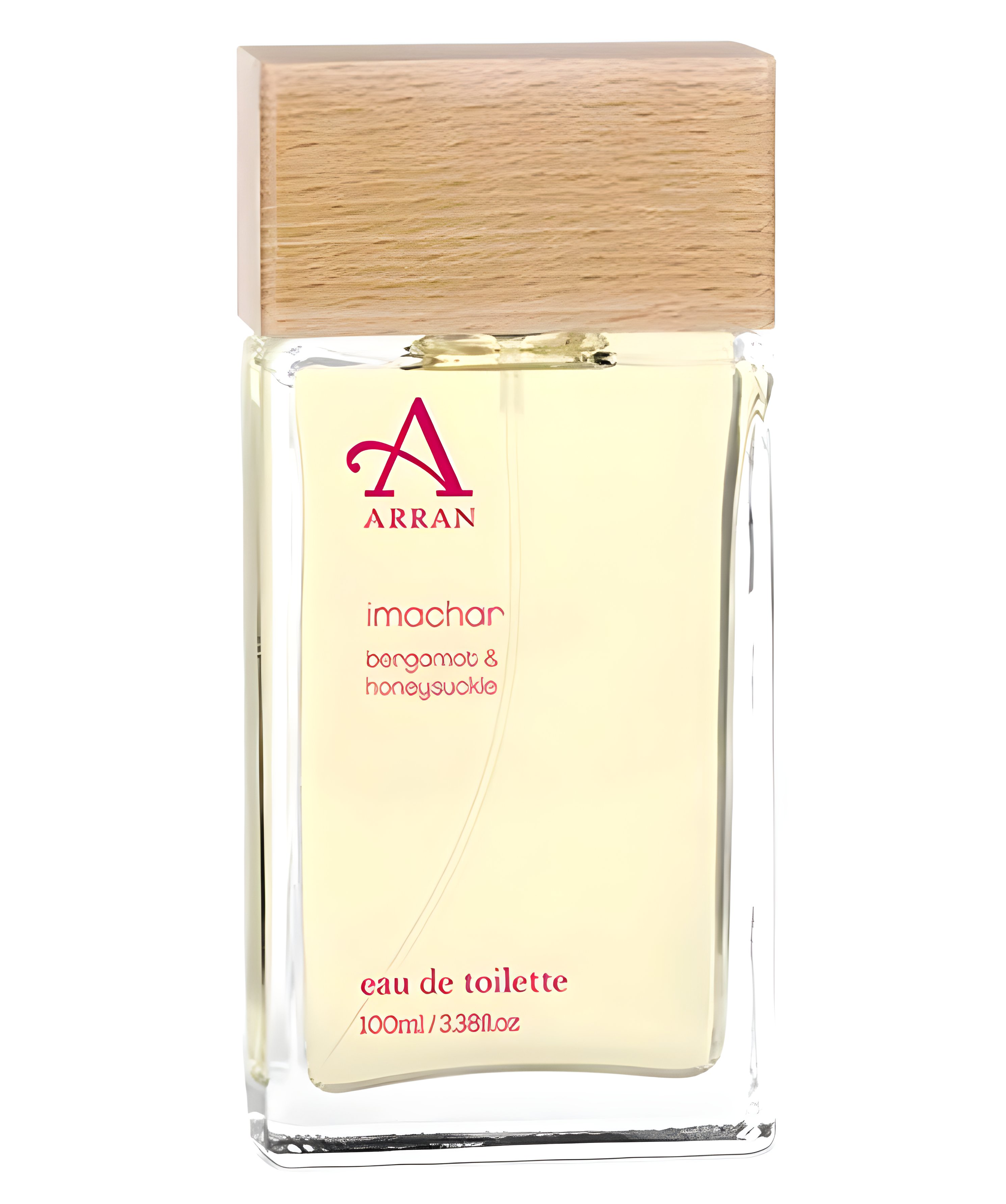 Picture of Imachar fragrance