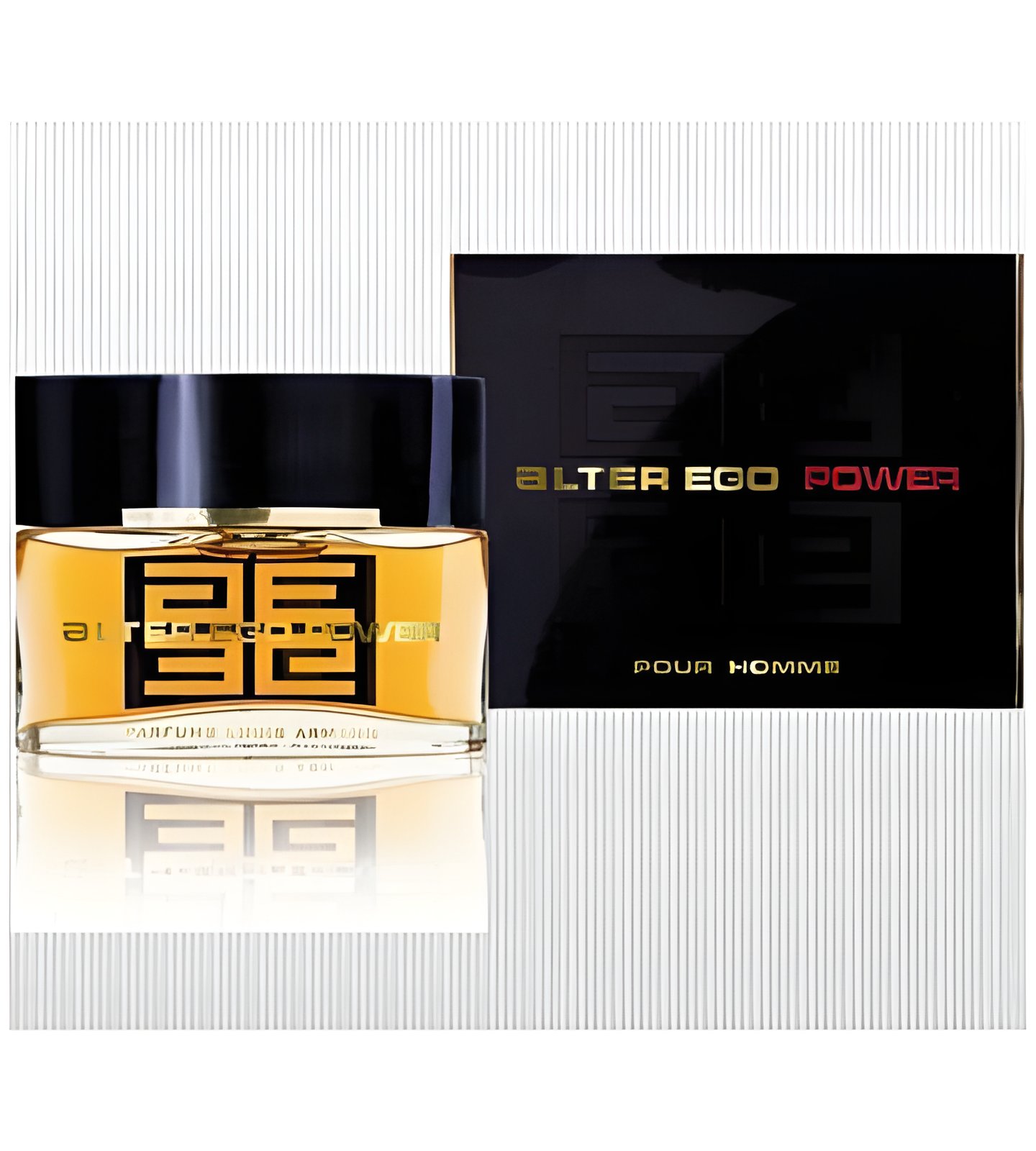 Picture of Alter Ego Power fragrance