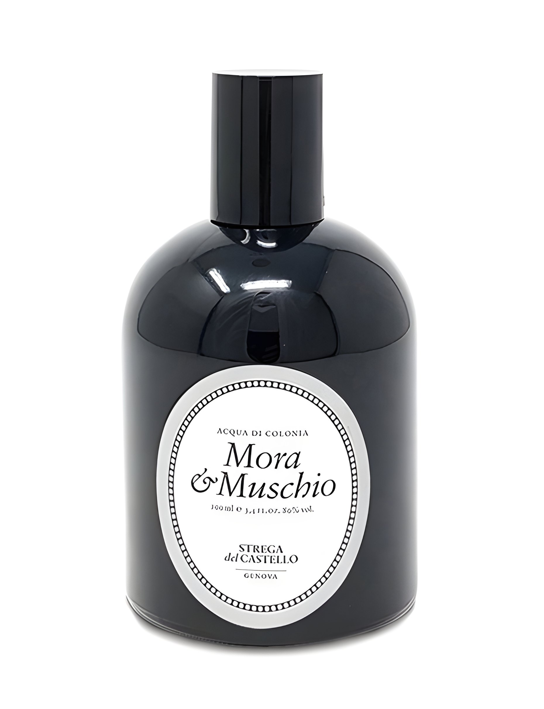 Picture of Mora E Muschio fragrance