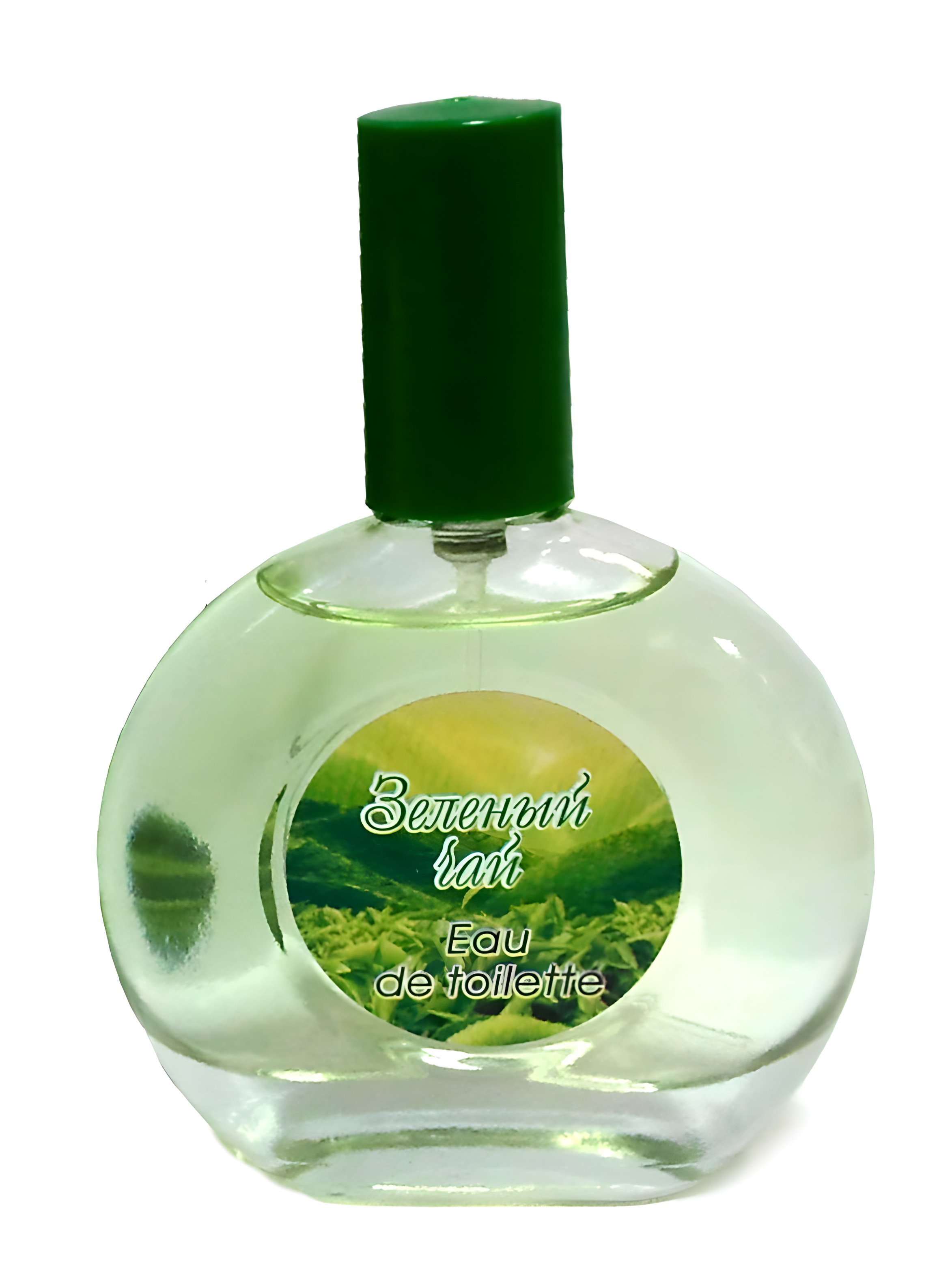 Picture of Green Tea fragrance