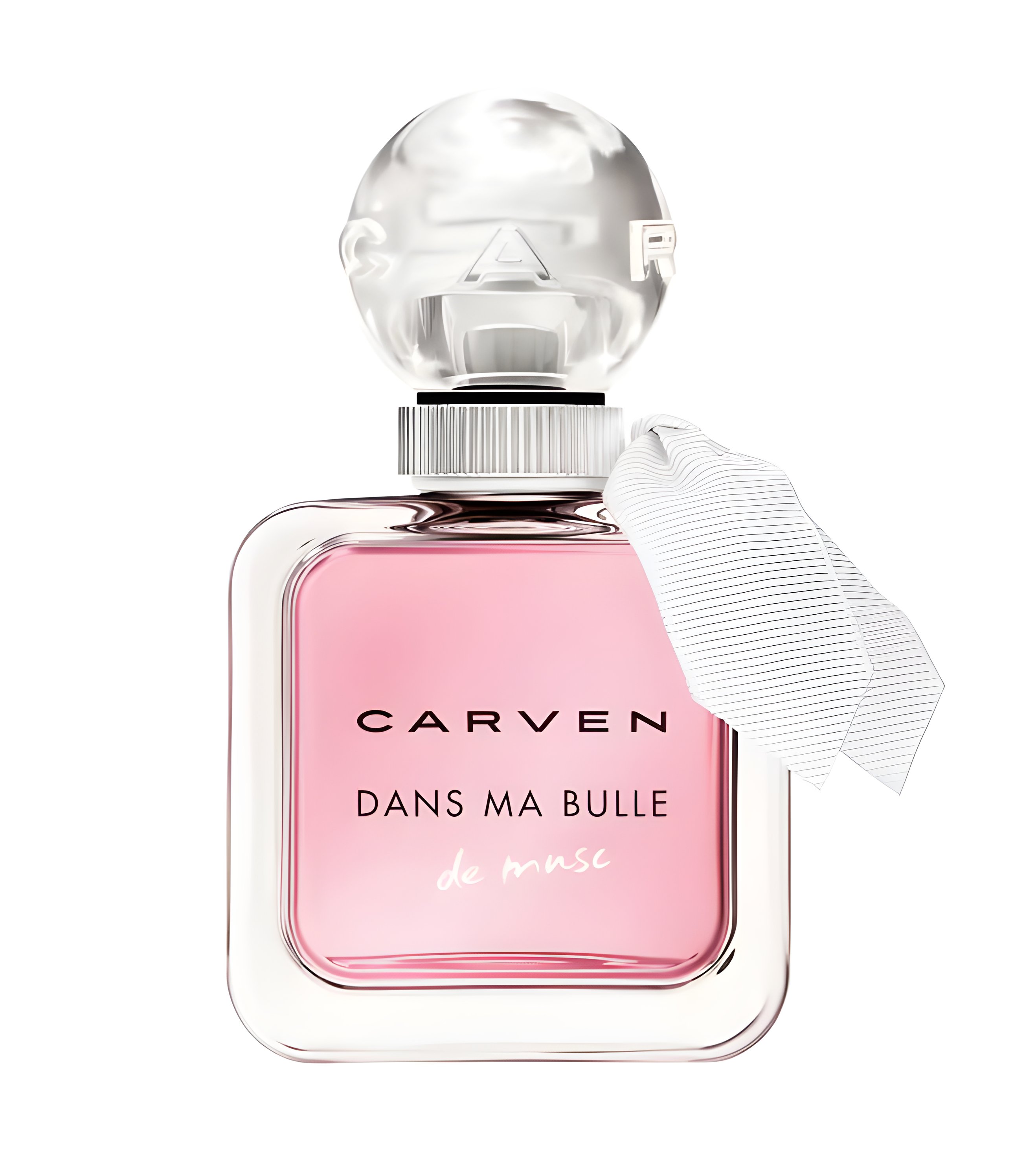 Picture of Dans Ma Bulle de Musc fragrance