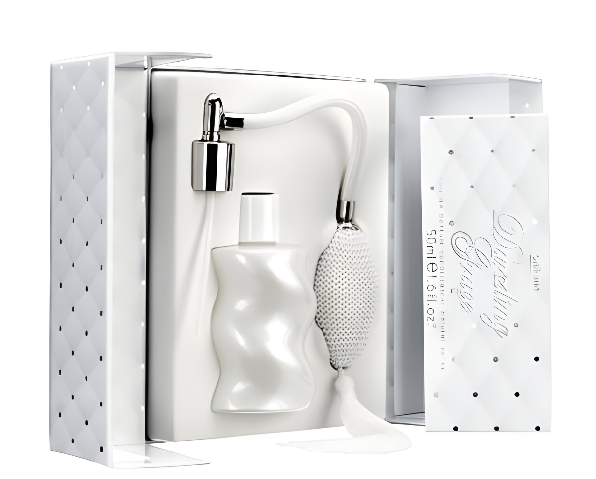 Picture of Dazzling Grace fragrance