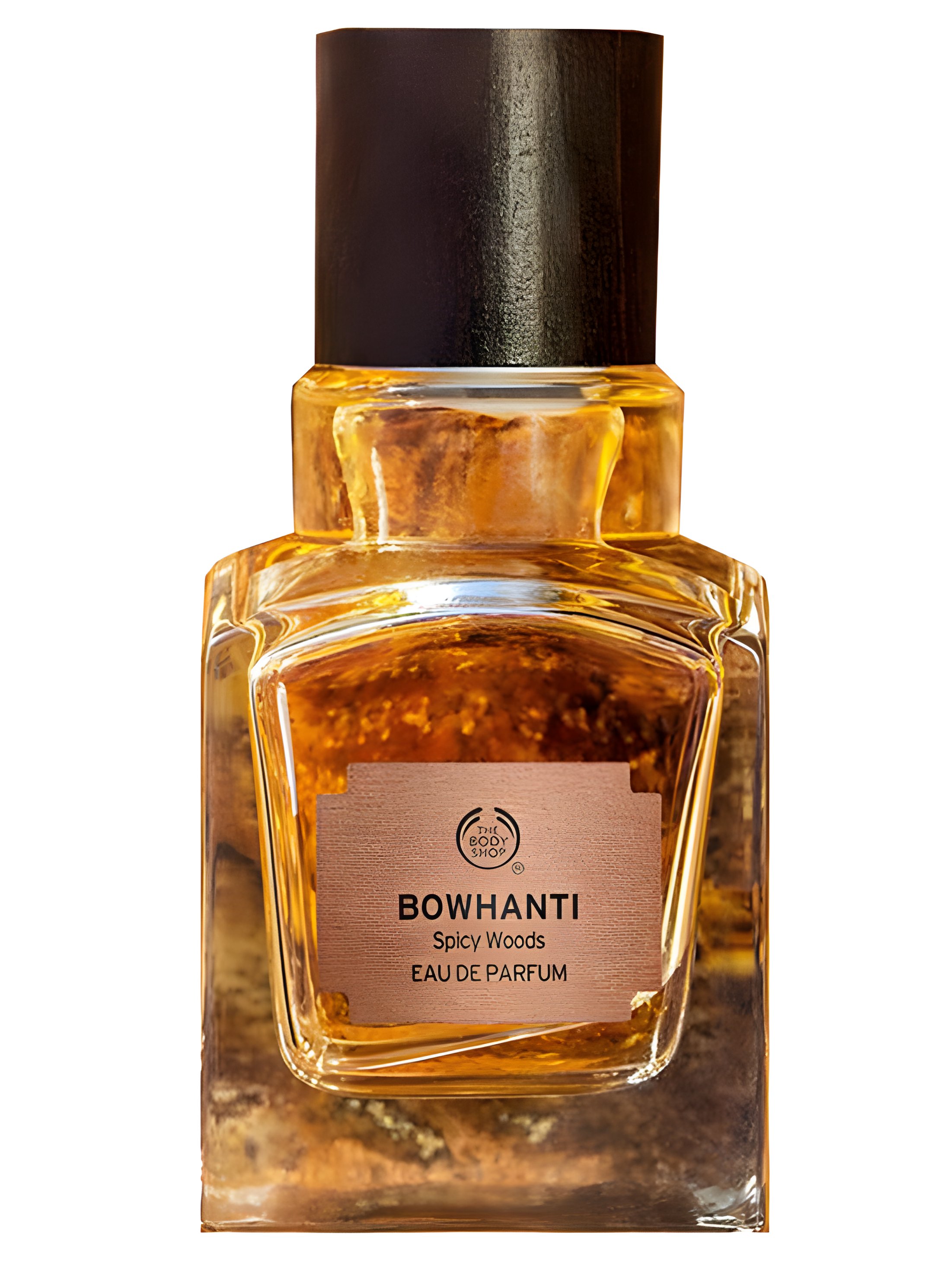 Picture of Bowhanti fragrance