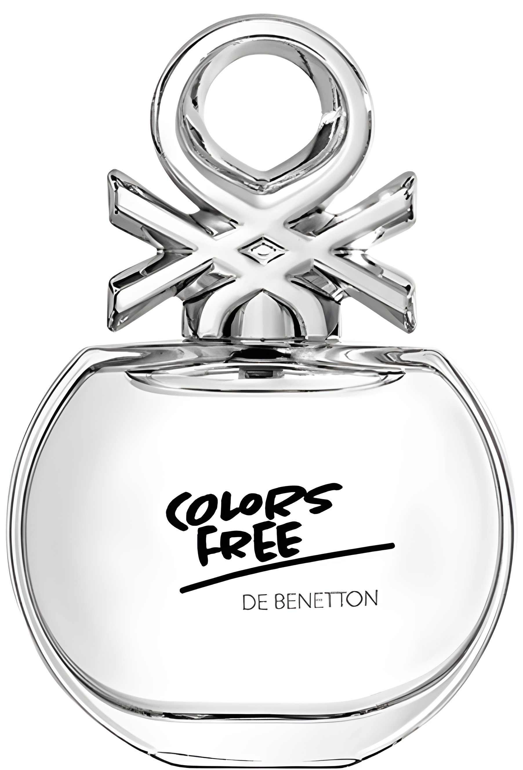 Picture of Colors de Benetton Woman Free fragrance