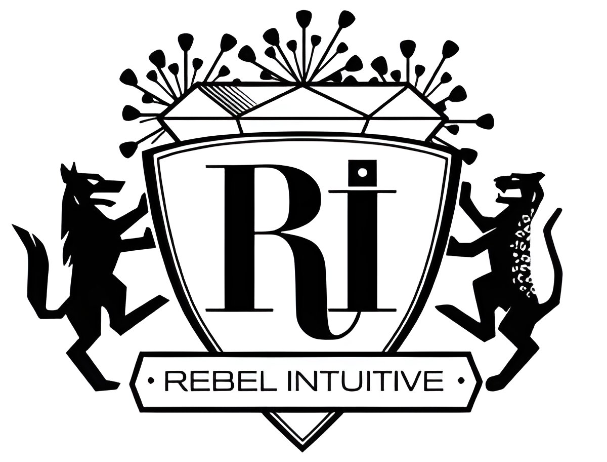 Picture of Rebel Intuitive Perfumerie brand