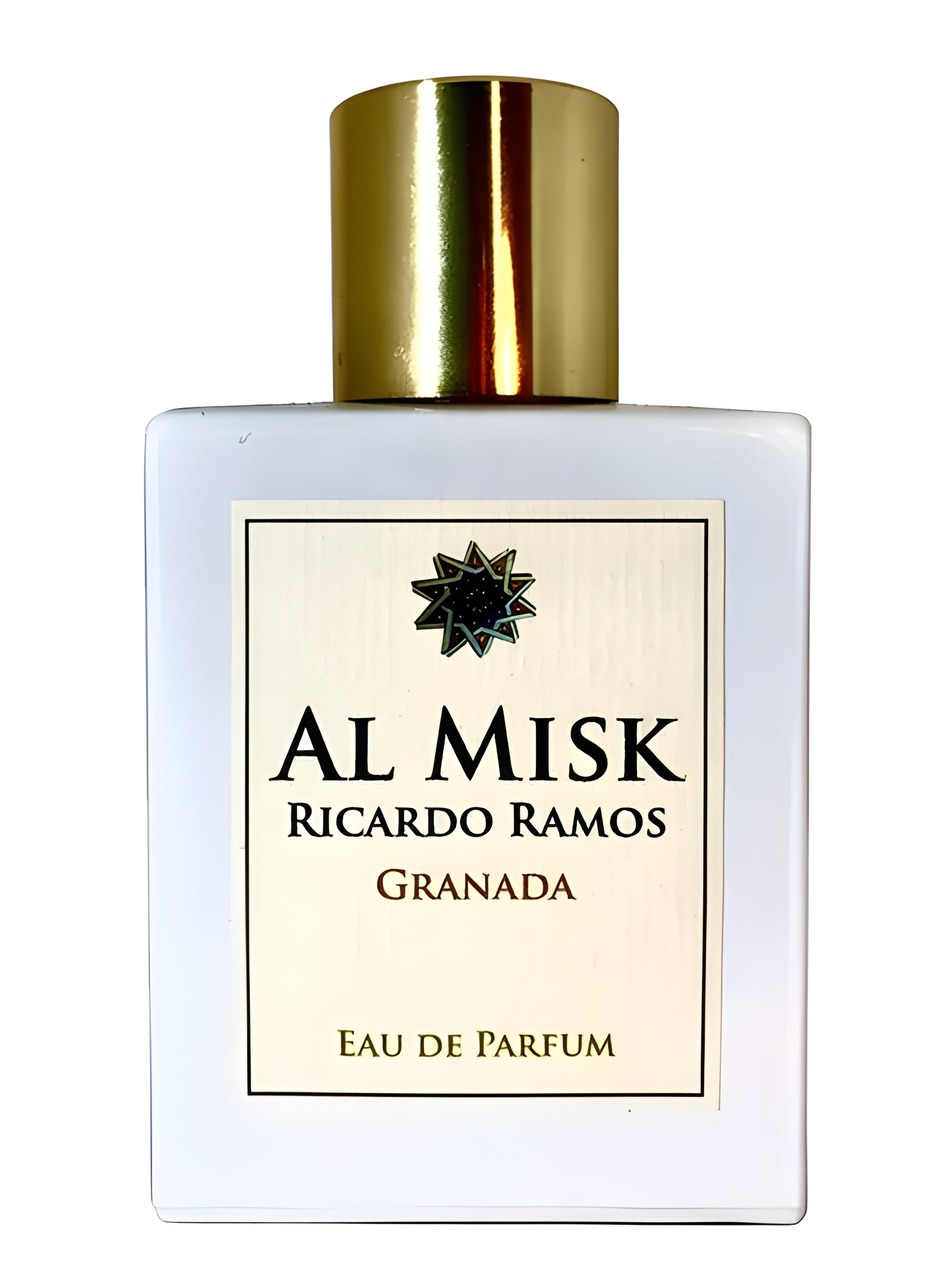 Picture of Al Misk fragrance