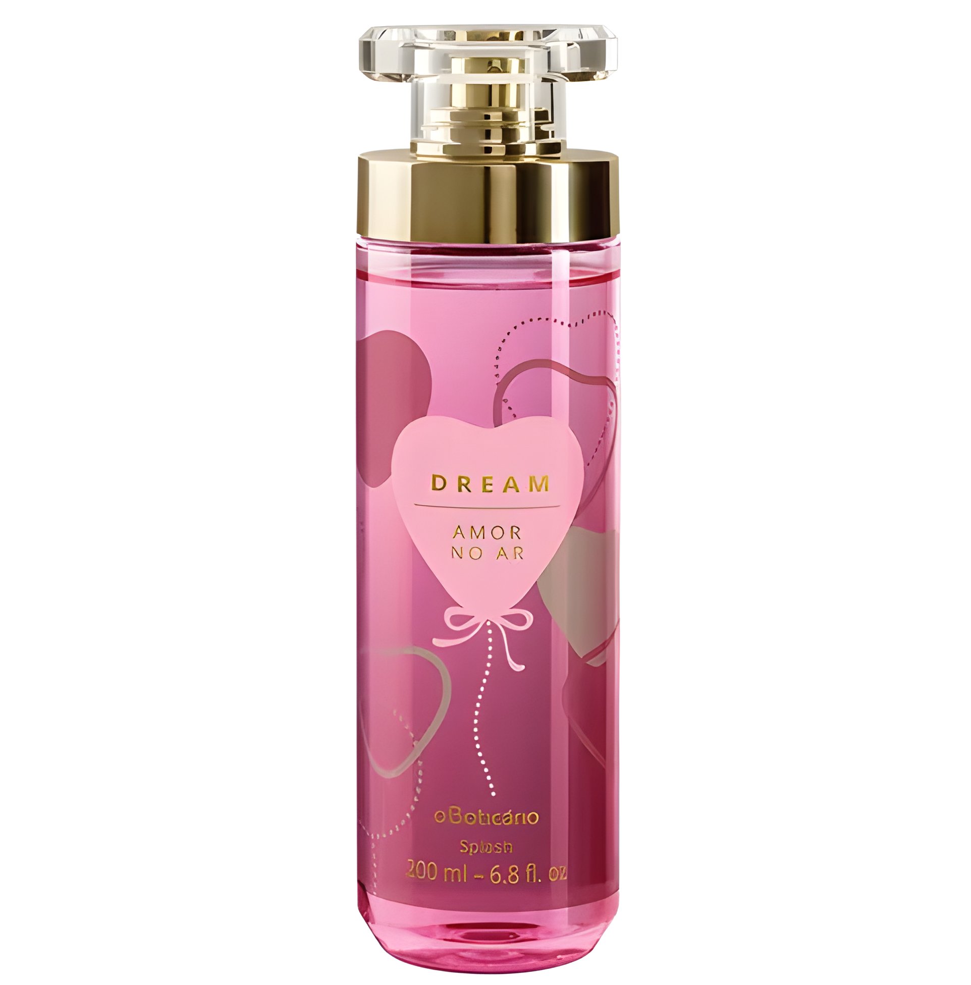 Picture of Amor No Ar fragrance