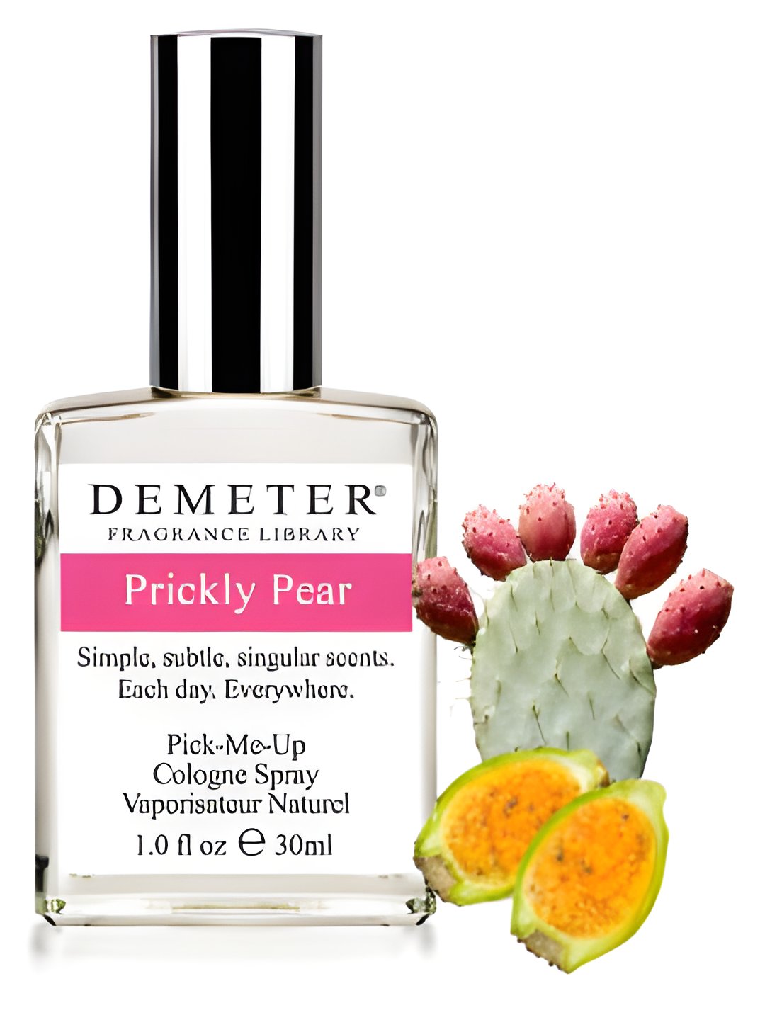 Picture of Prickly Pear fragrance