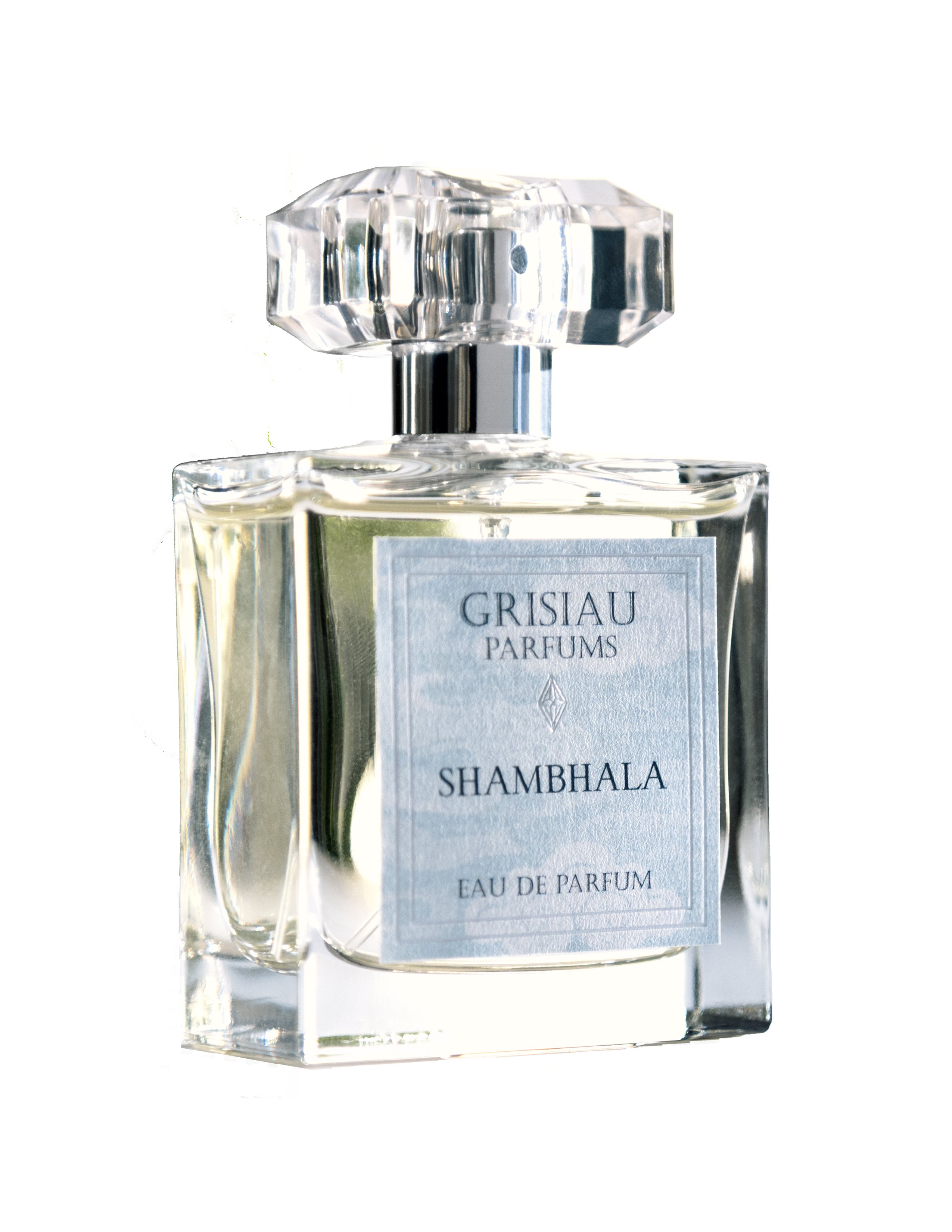 Picture of Shambhala fragrance