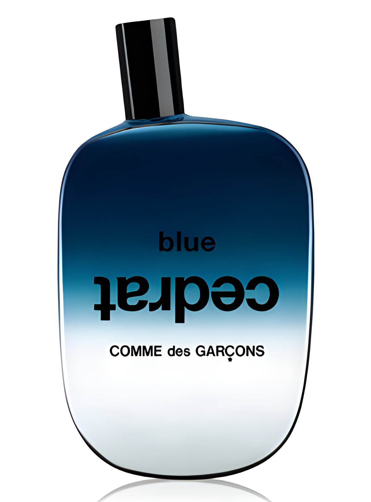 Picture of Blue Cedrat fragrance