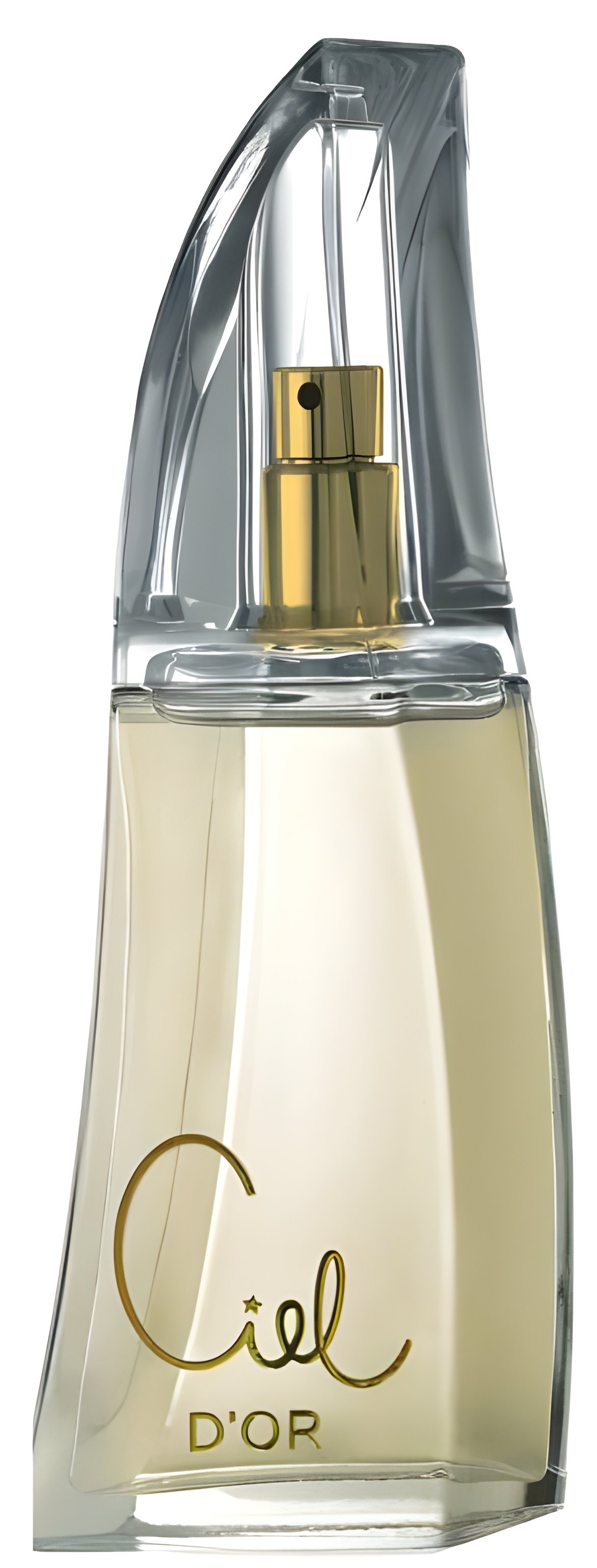 Picture of Ciel d'Or fragrance