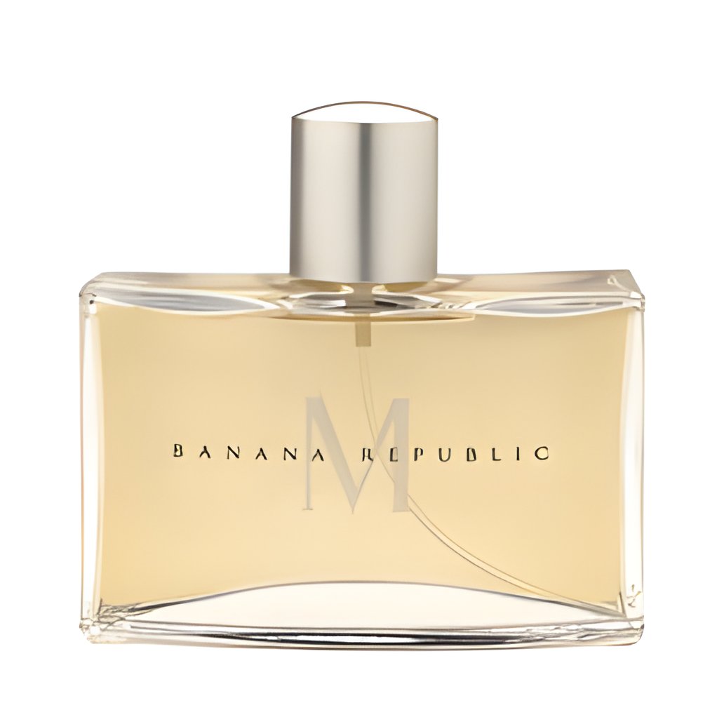 Picture of Banana Republic M fragrance