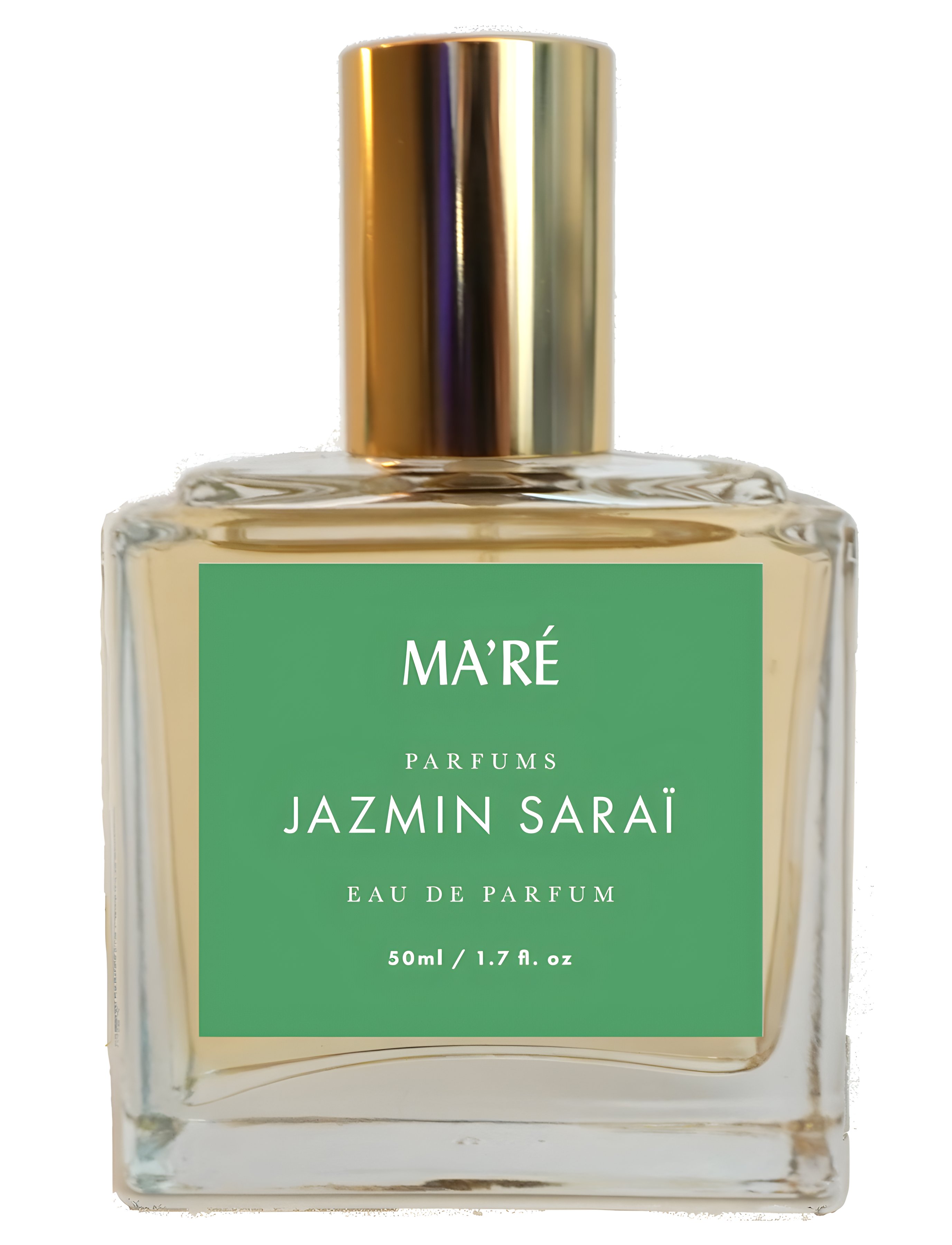 Picture of MA'RÉ fragrance