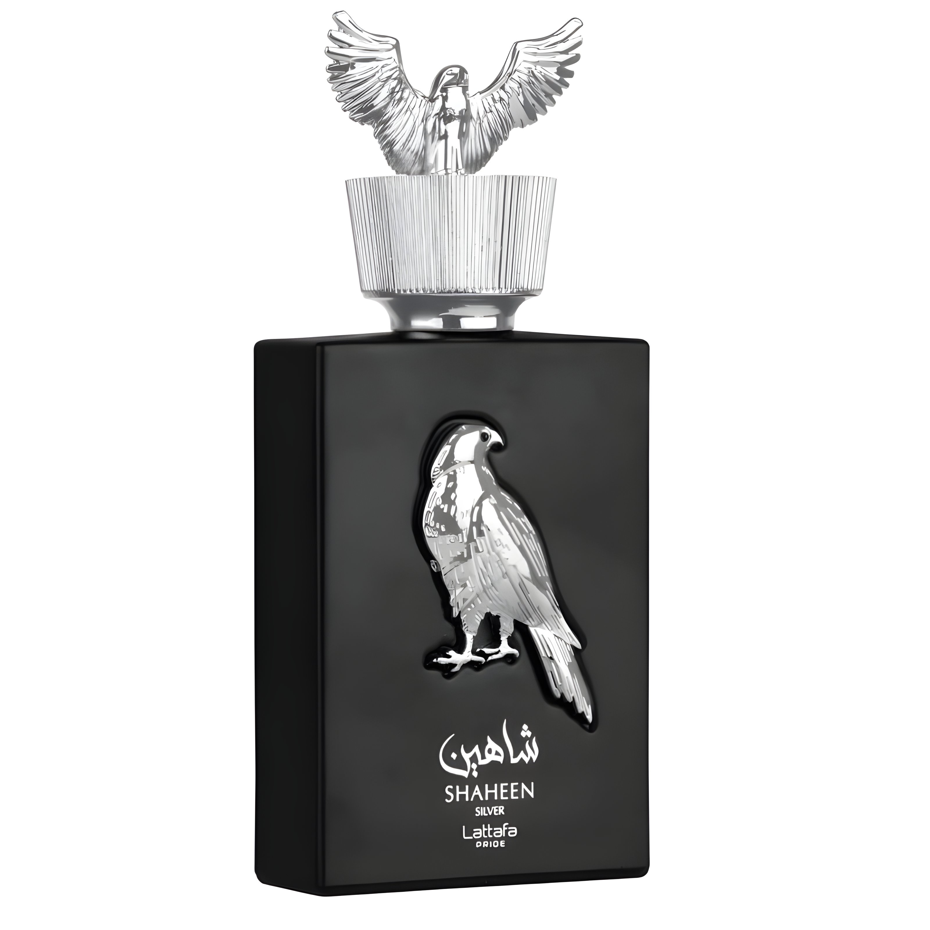 Picture of Shaheen Silver fragrance