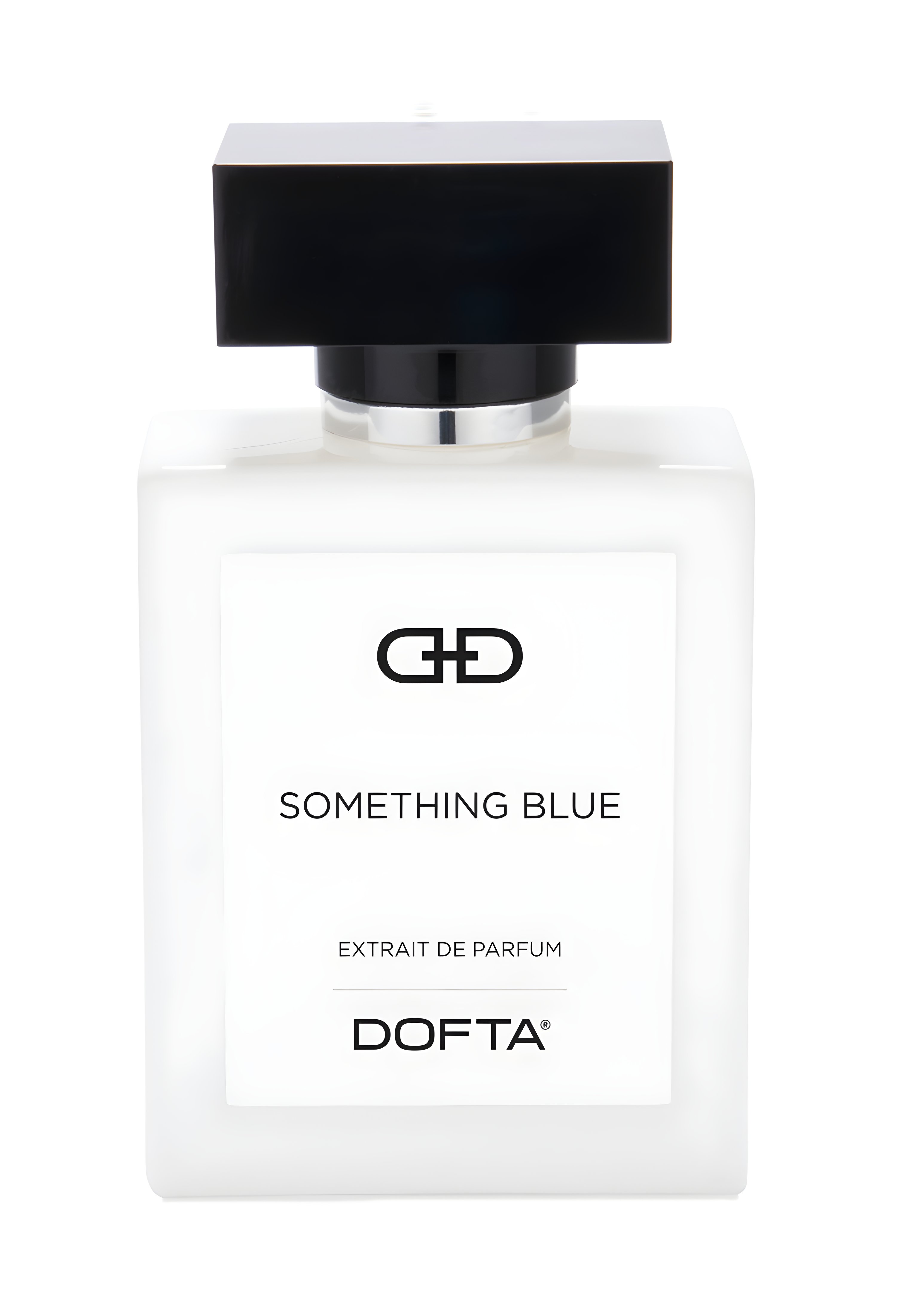 Picture of Something Blue Extrait de Parfum fragrance