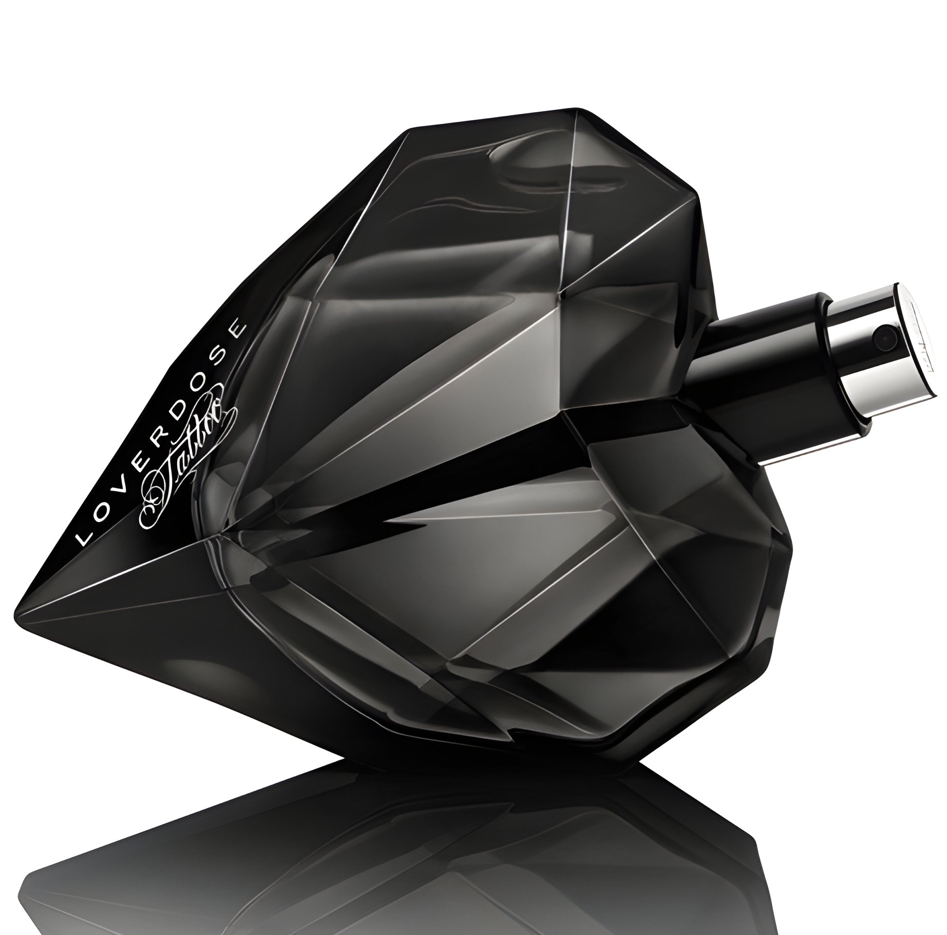 Picture of Loverdose Tattoo fragrance