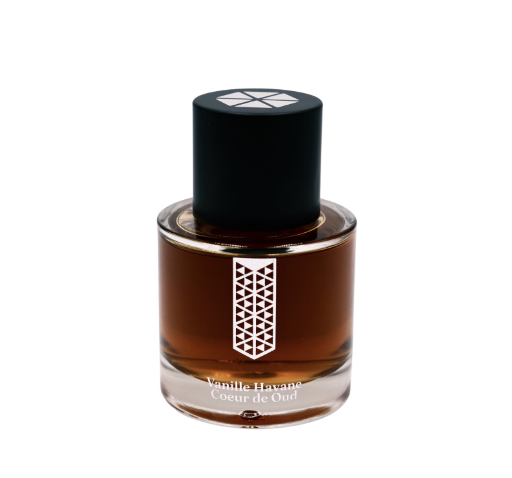 Picture of Vanille Havane Coeur de Oud fragrance