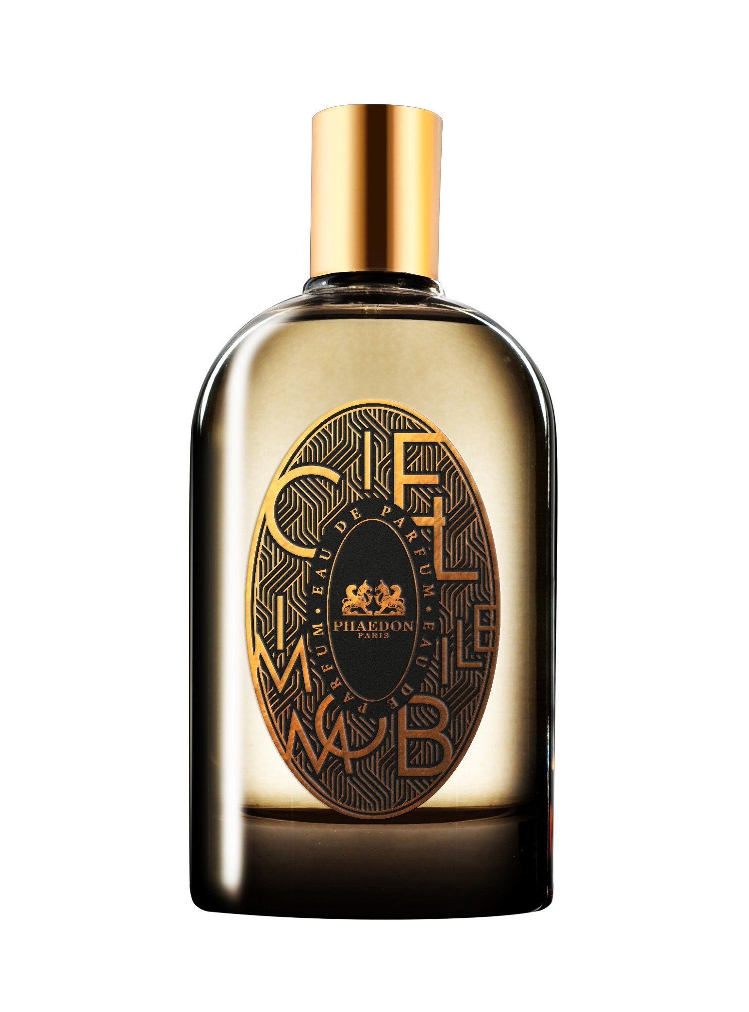 Picture of Ciel Immobile fragrance