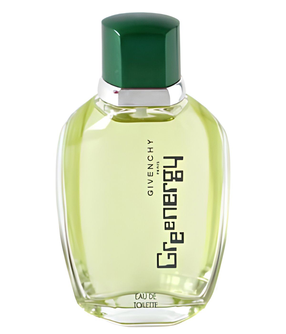 Picture of Greenergy fragrance