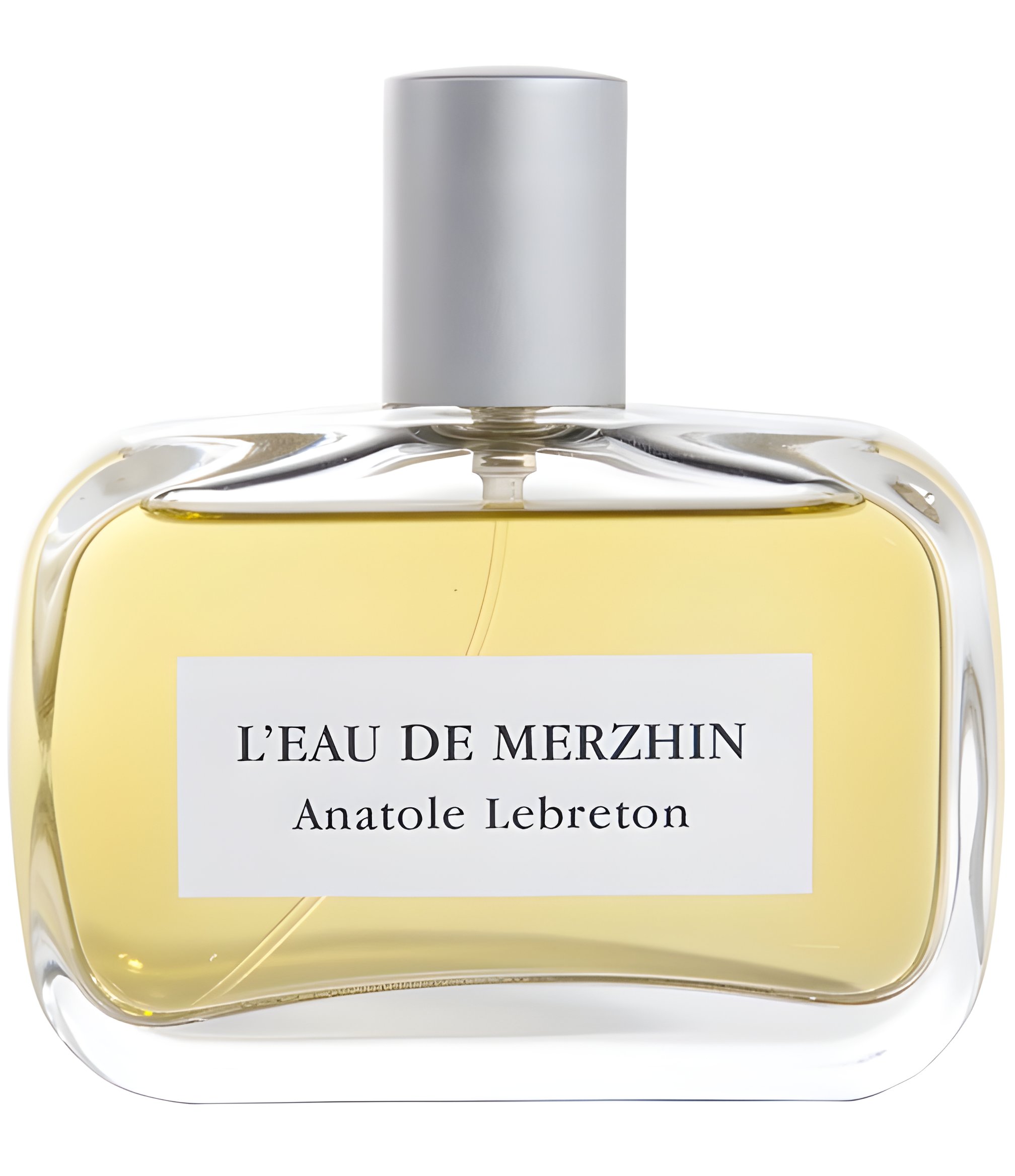 Picture of L'Eau de Merzhin fragrance