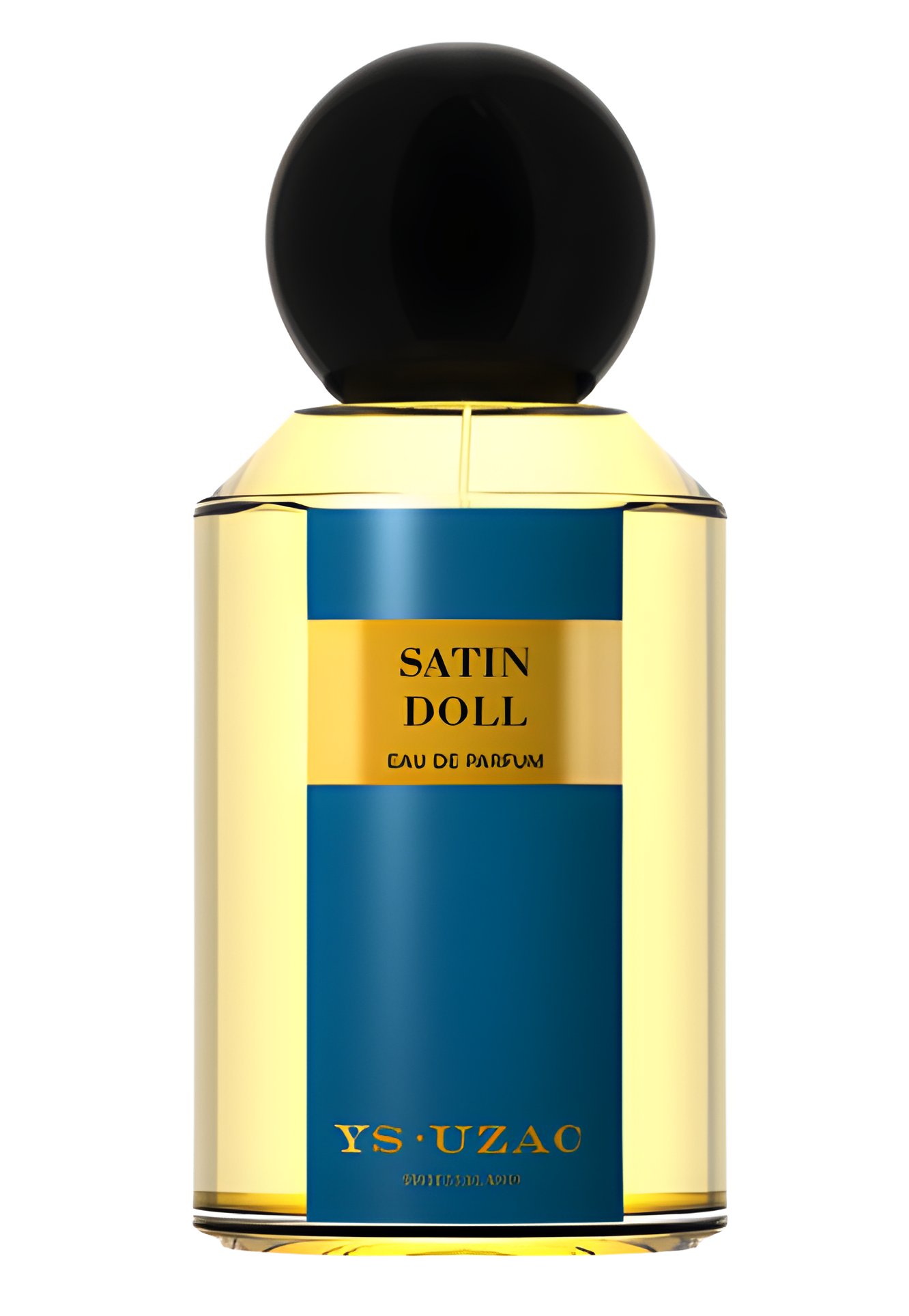 Picture of Satin Doll fragrance