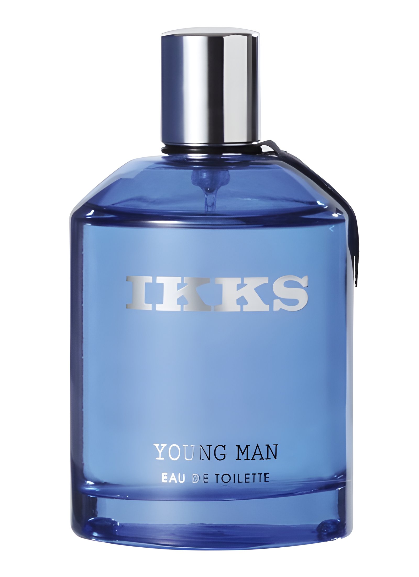 Picture of IKKS Young Man fragrance