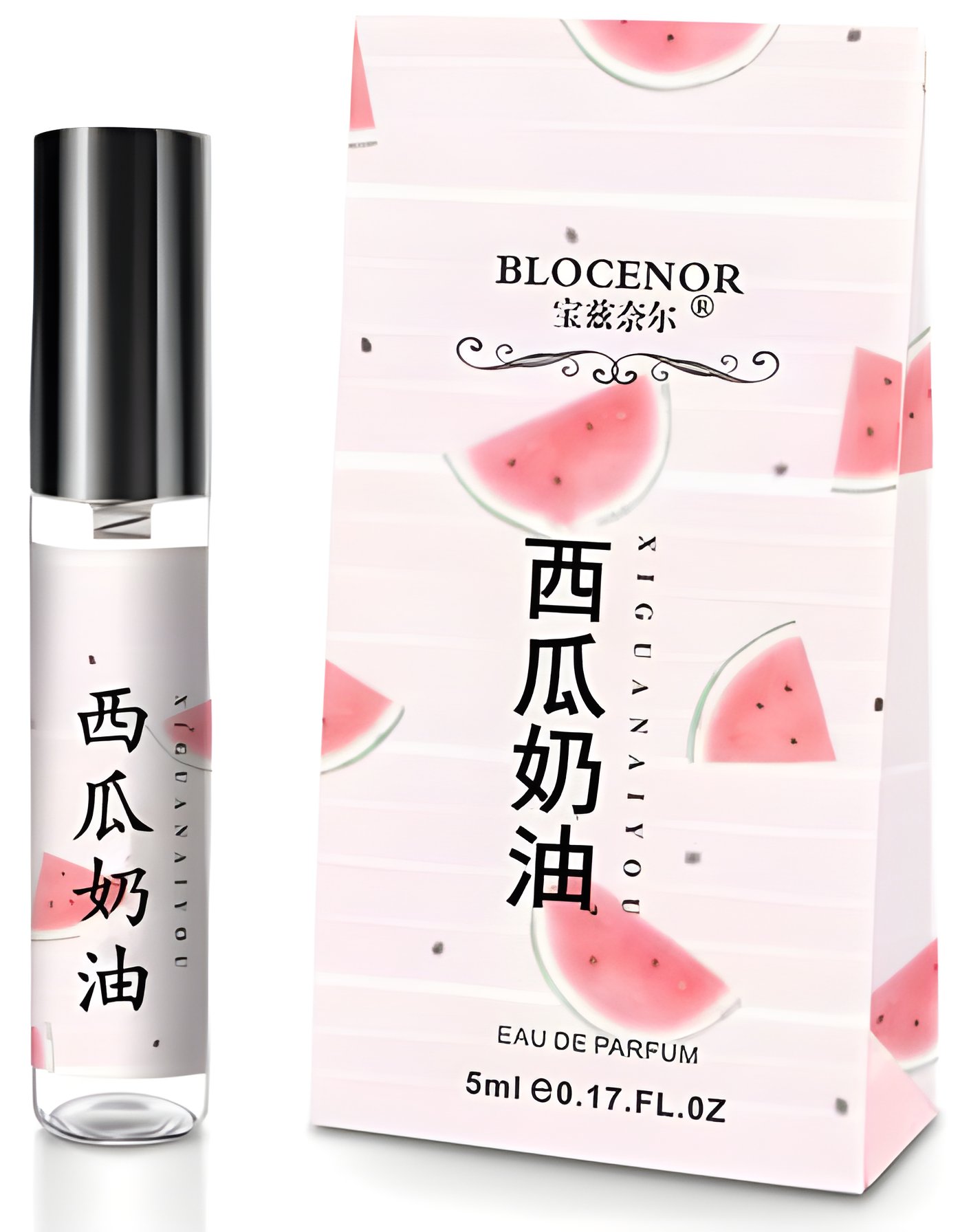 Picture of Watermelon Cream fragrance