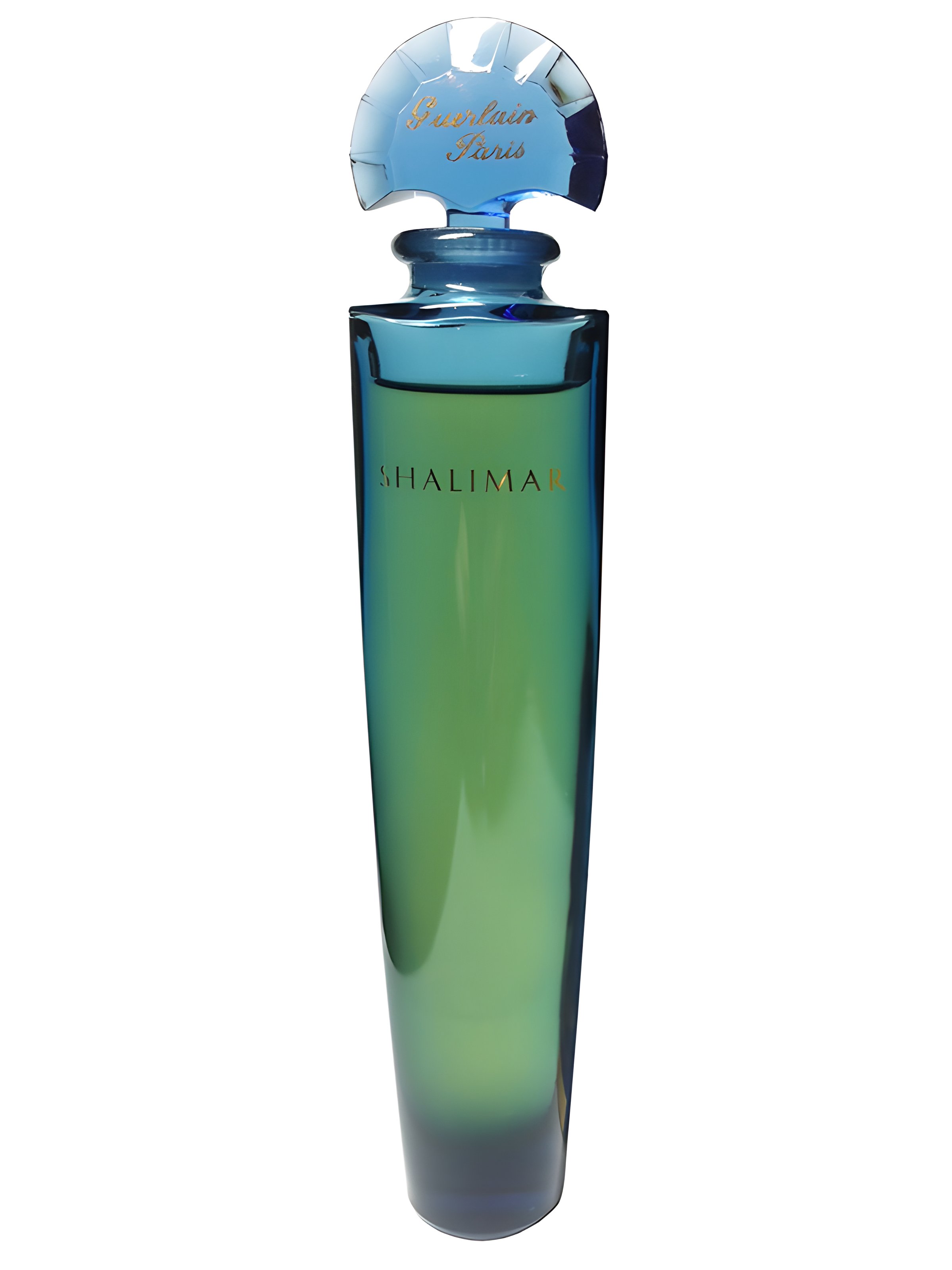 Picture of Shalimar Secret de Parfum fragrance