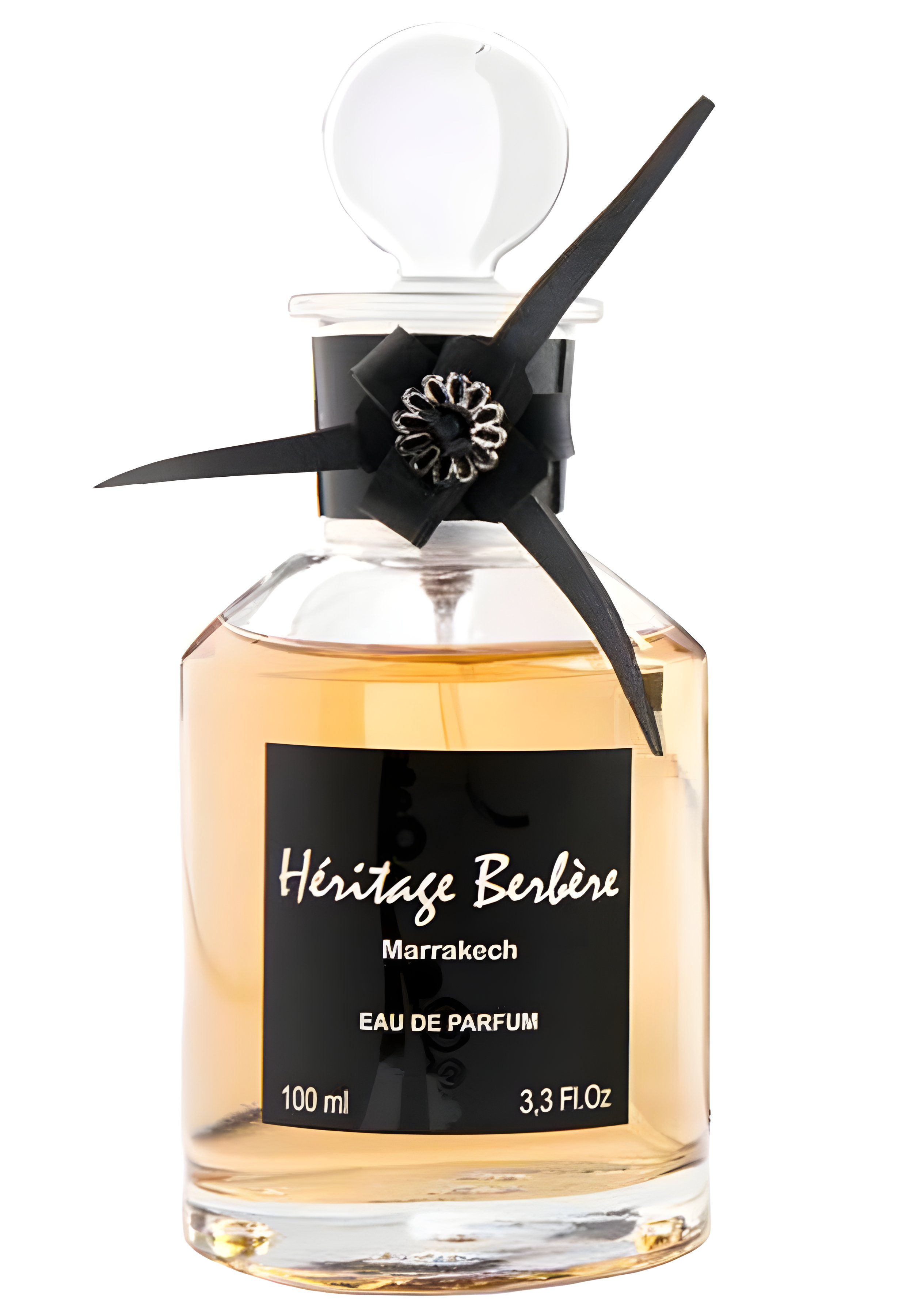 Picture of HB Femme 21 fragrance