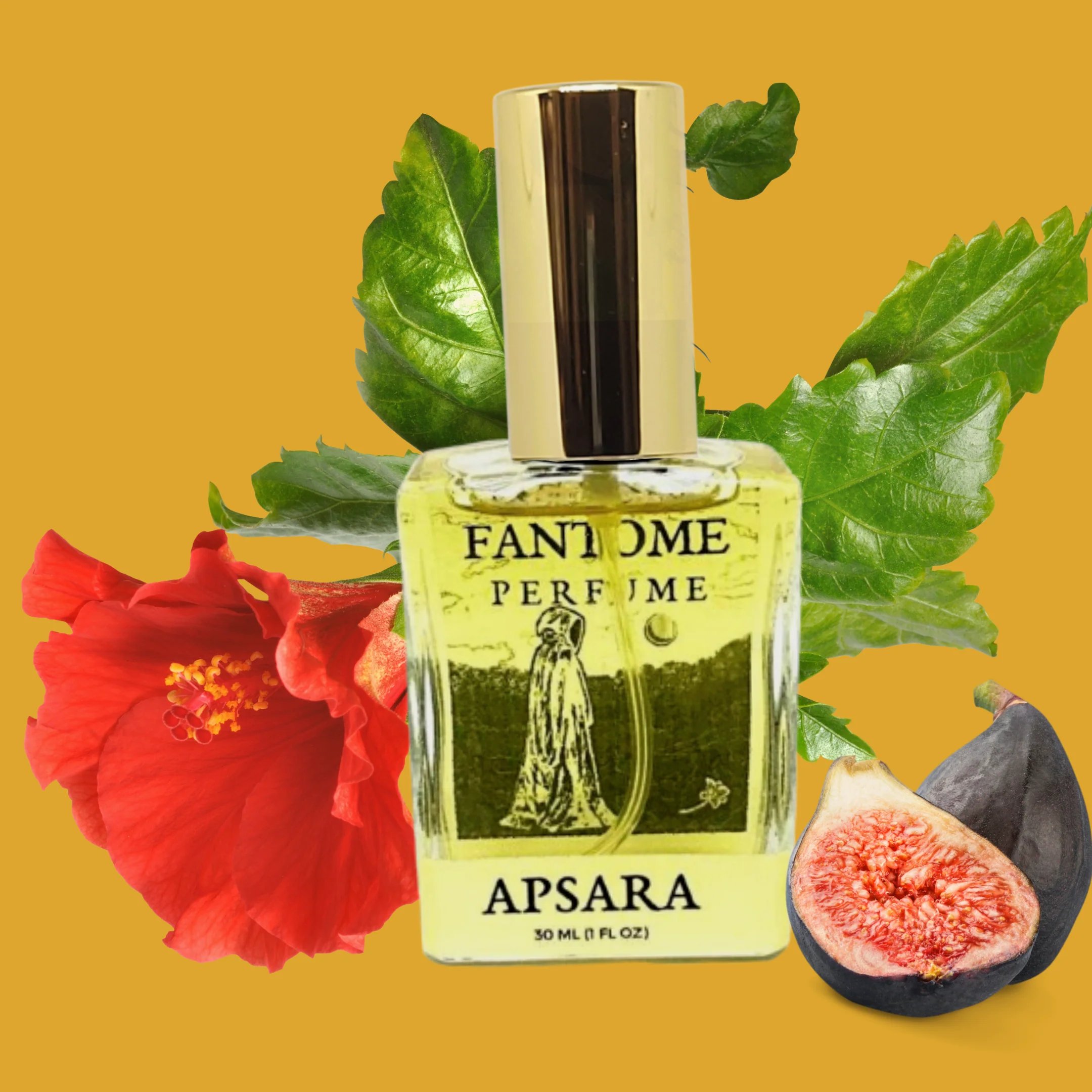 Picture of Apsara fragrance