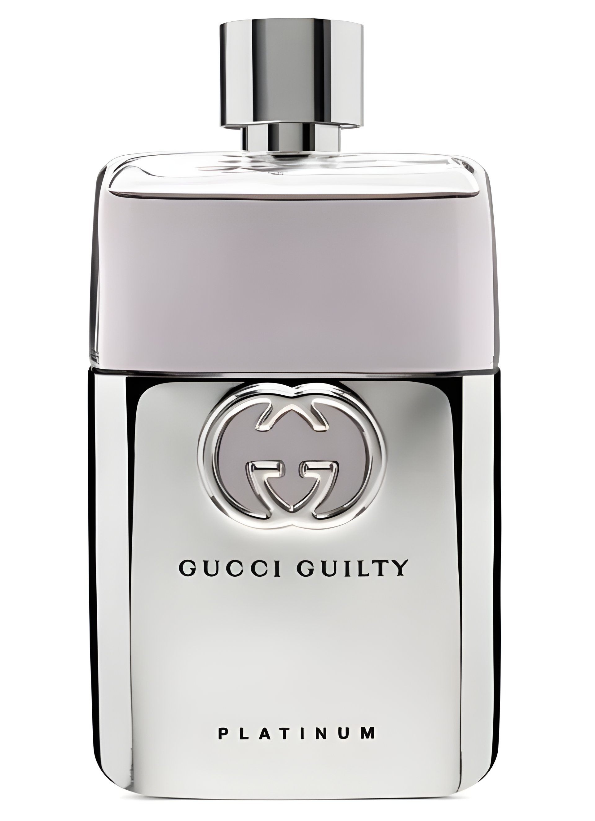 Picture of Gucci Guilty Pour Homme Platinum fragrance