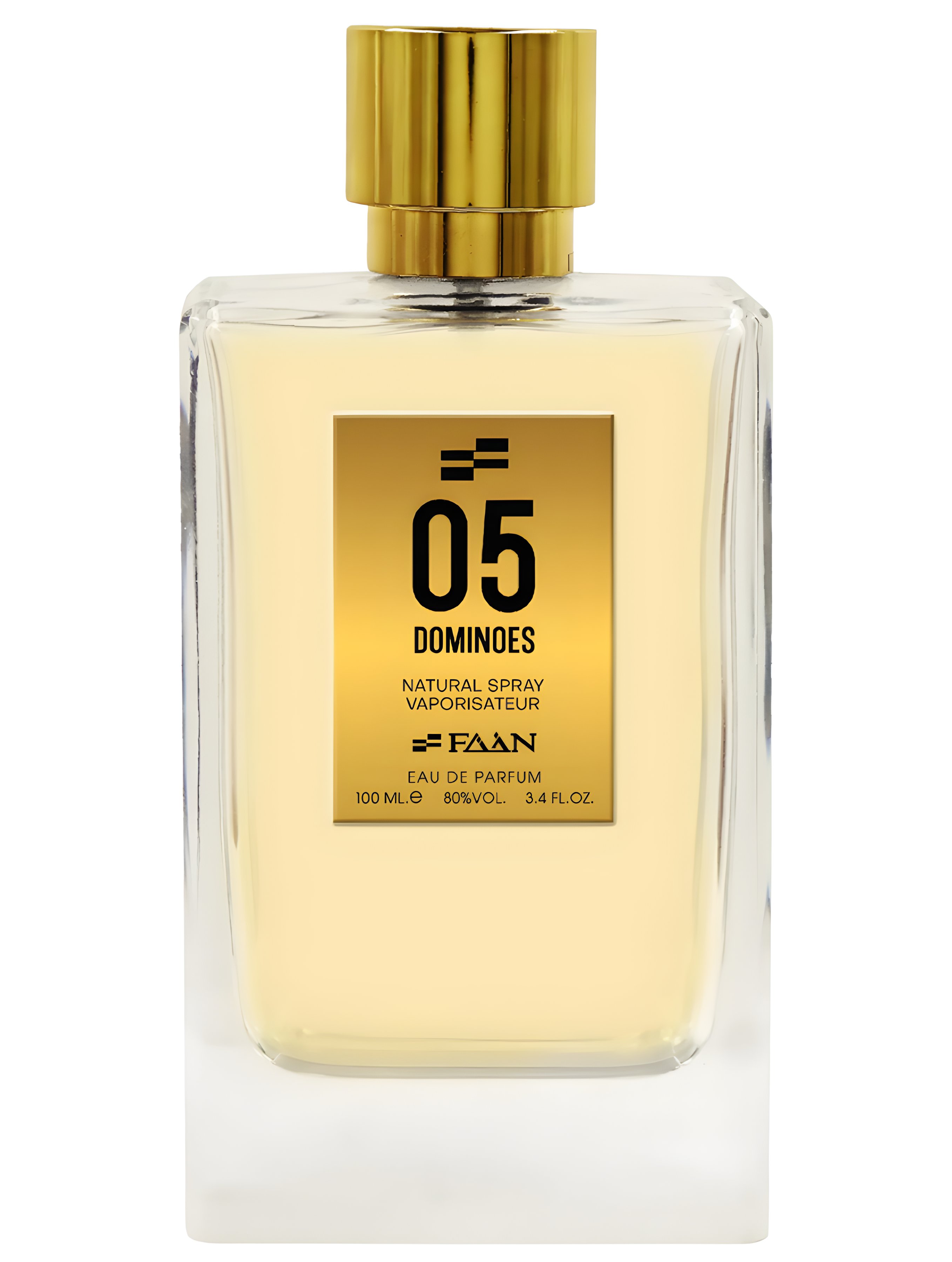 Picture of 05 Dominoes fragrance