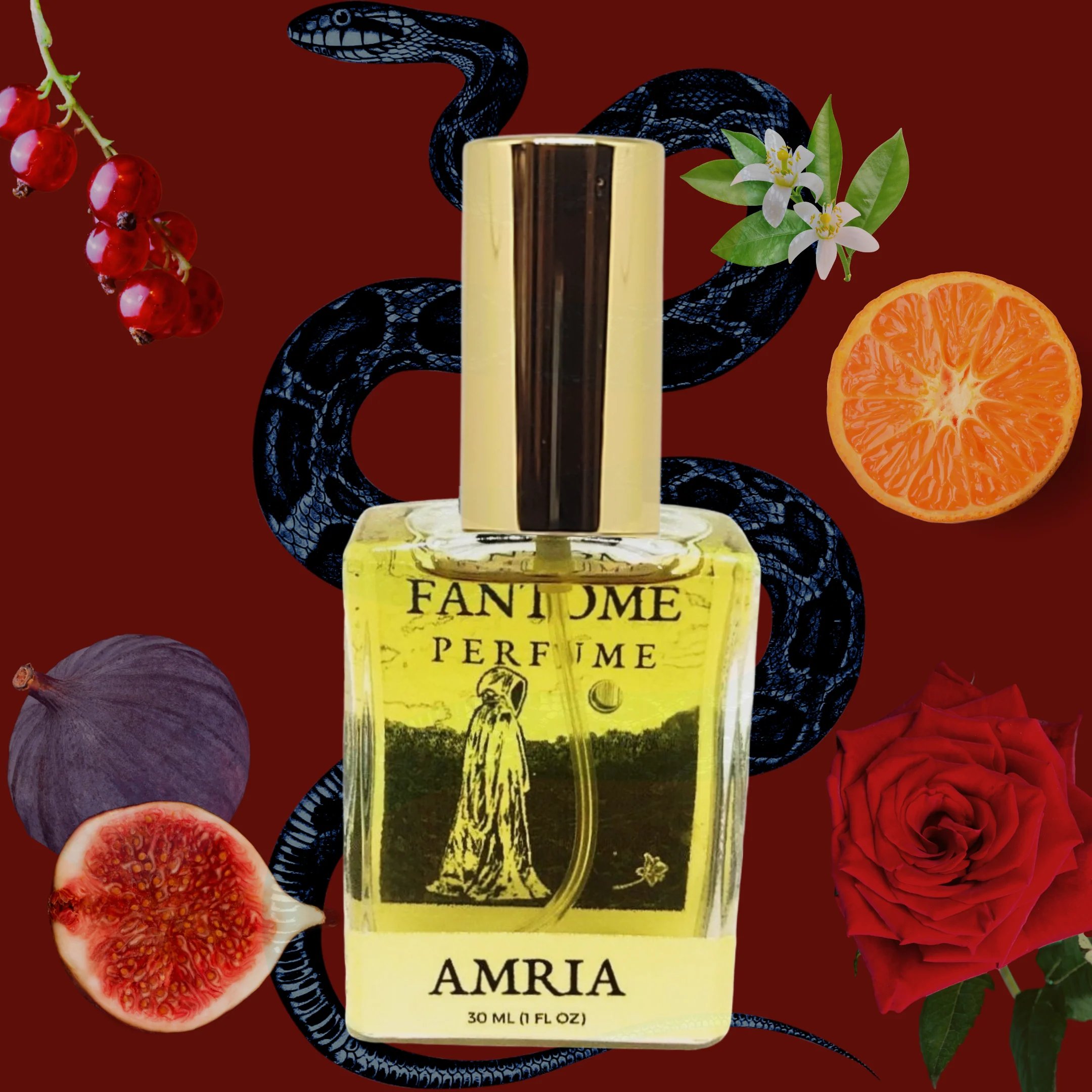 Picture of Amria fragrance