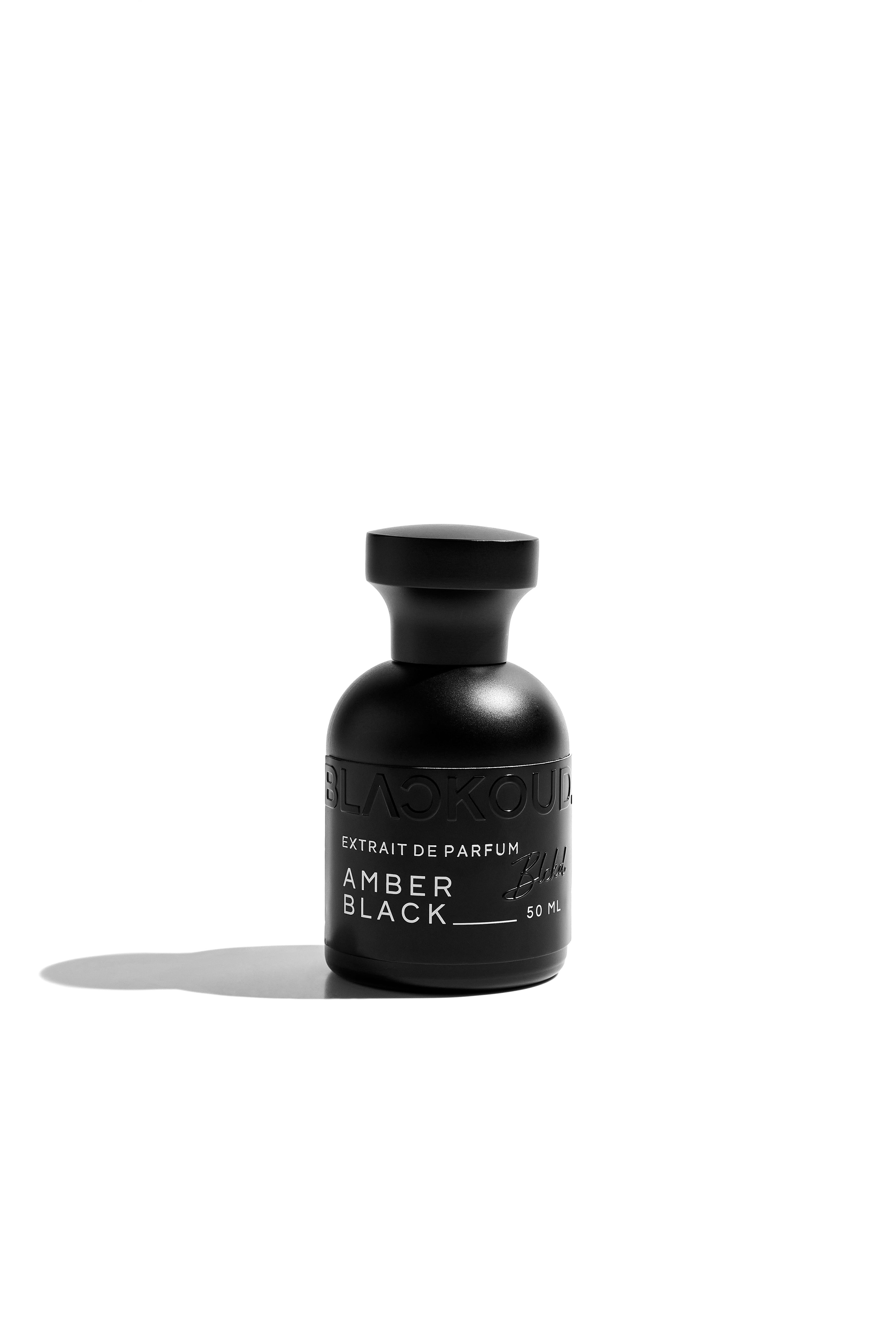 Picture of Amber Black fragrance