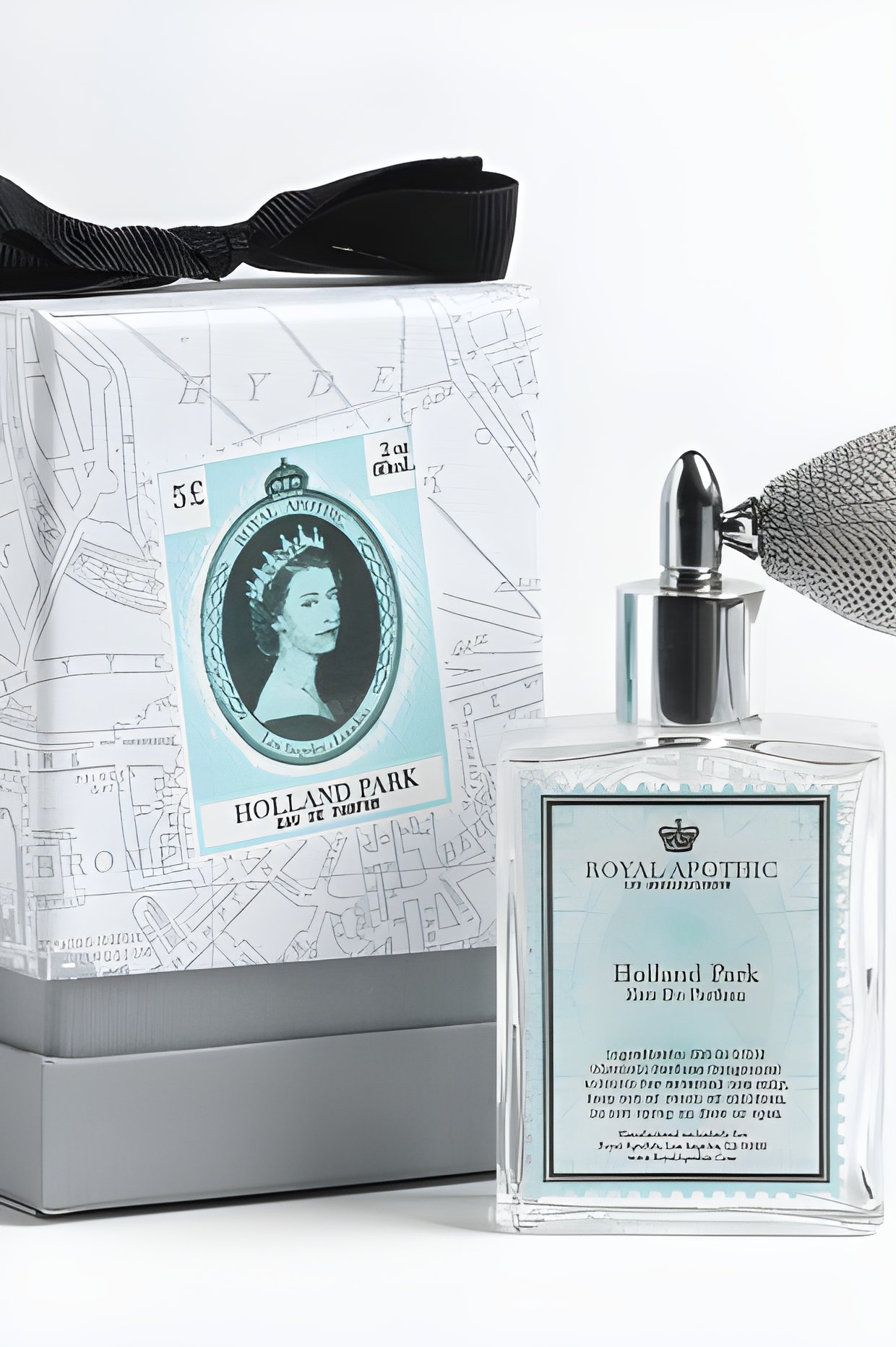 Picture of Holland Park fragrance