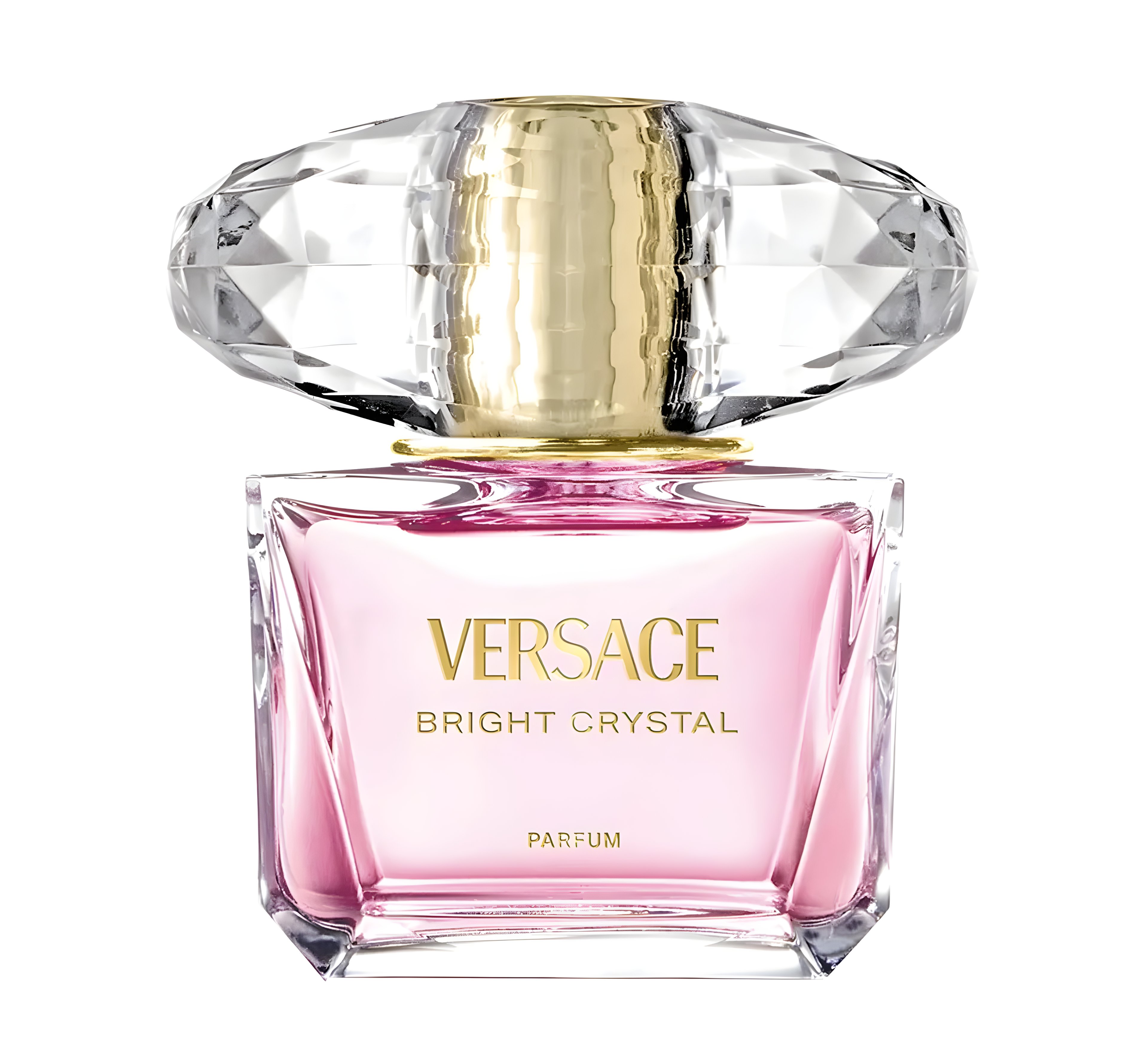 Picture of Bright Crystal Parfum fragrance