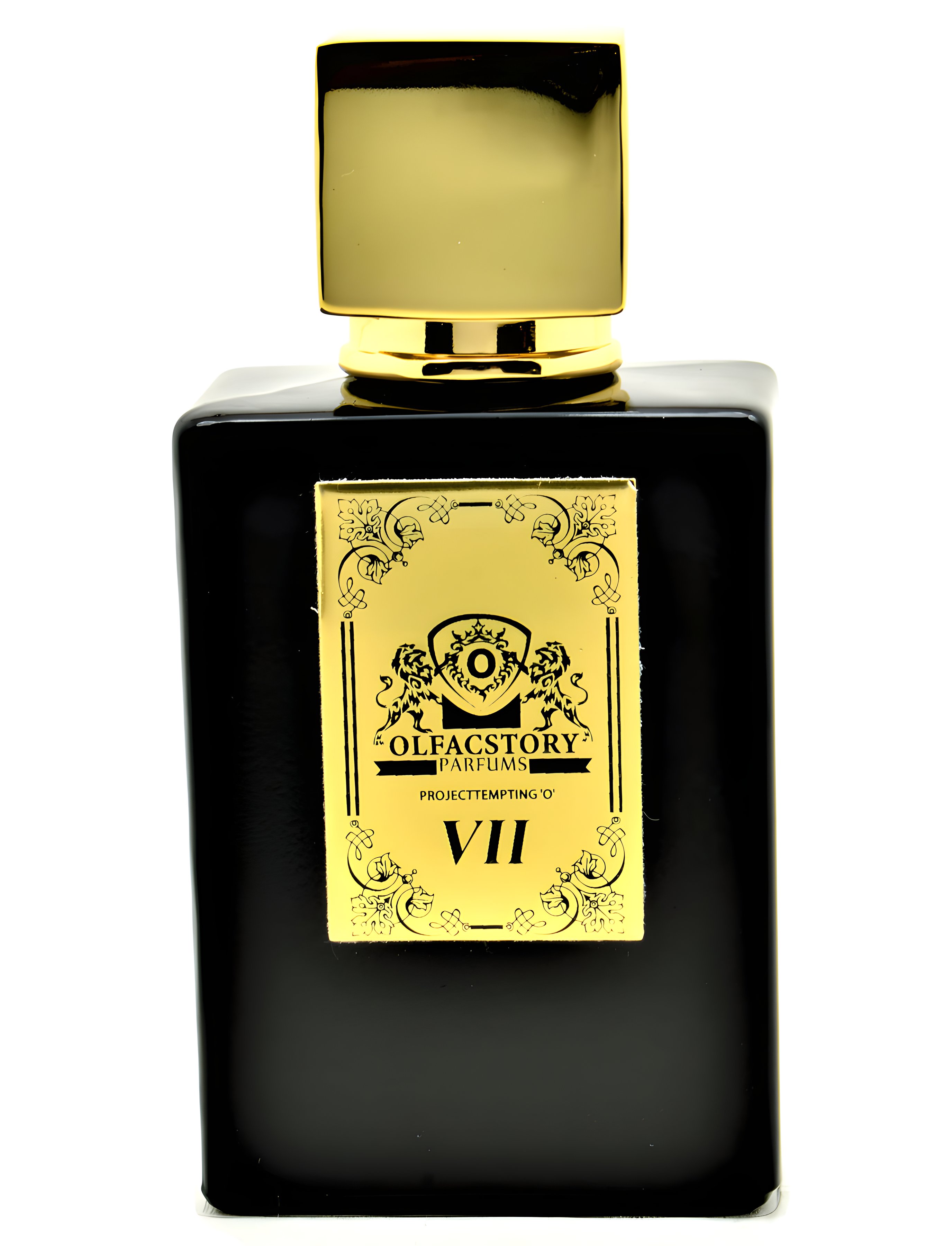 Picture of VII Project Tempting O fragrance