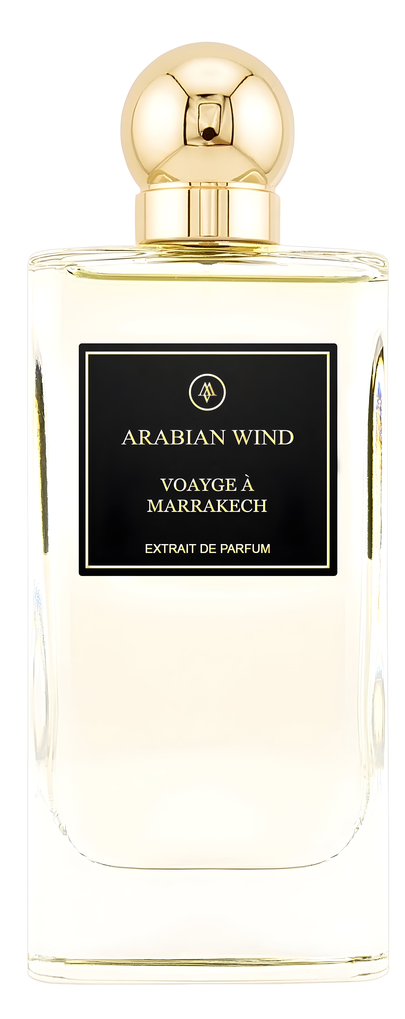 Picture of Voyage À Marrakech Extrait Arabian Wind fragrance