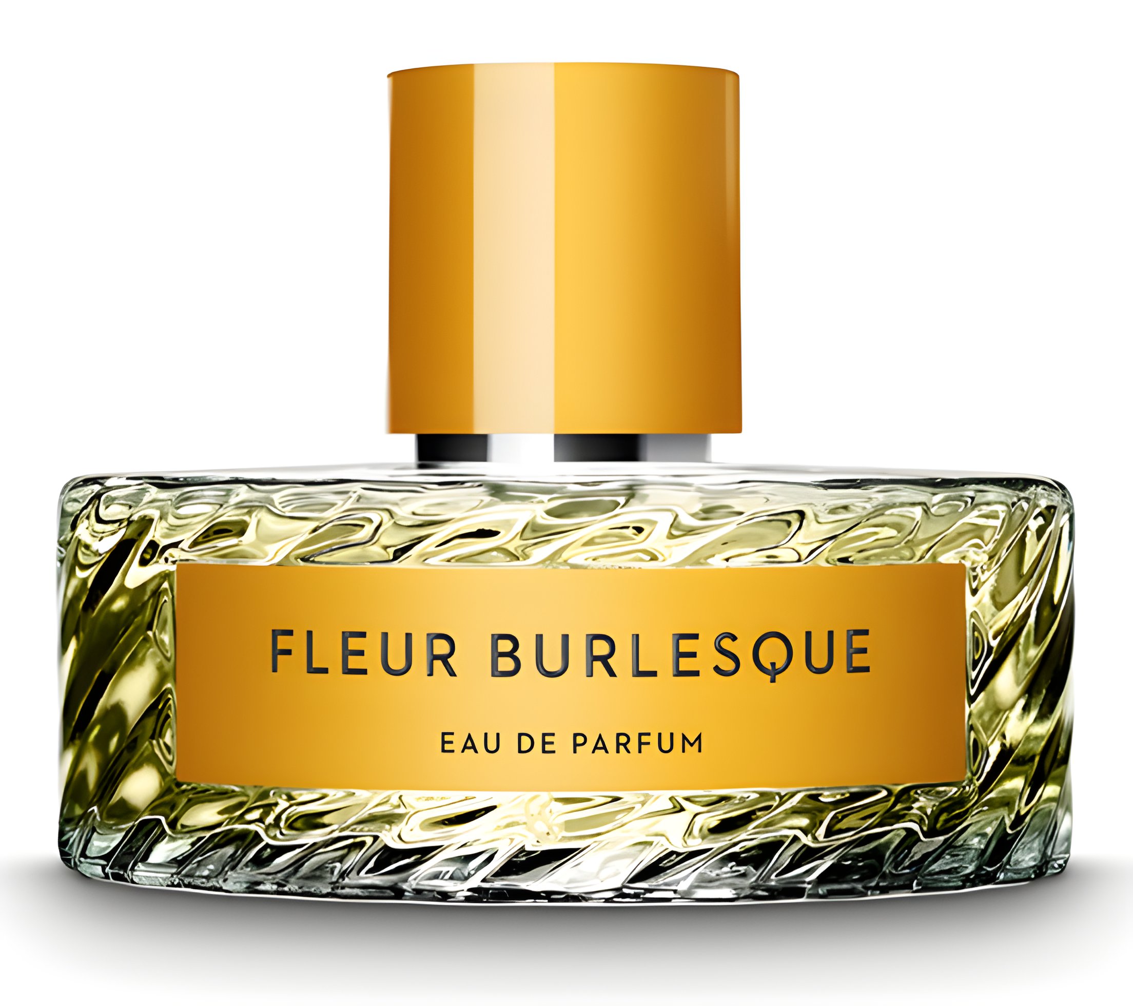 Picture of Fleur Burlesque fragrance