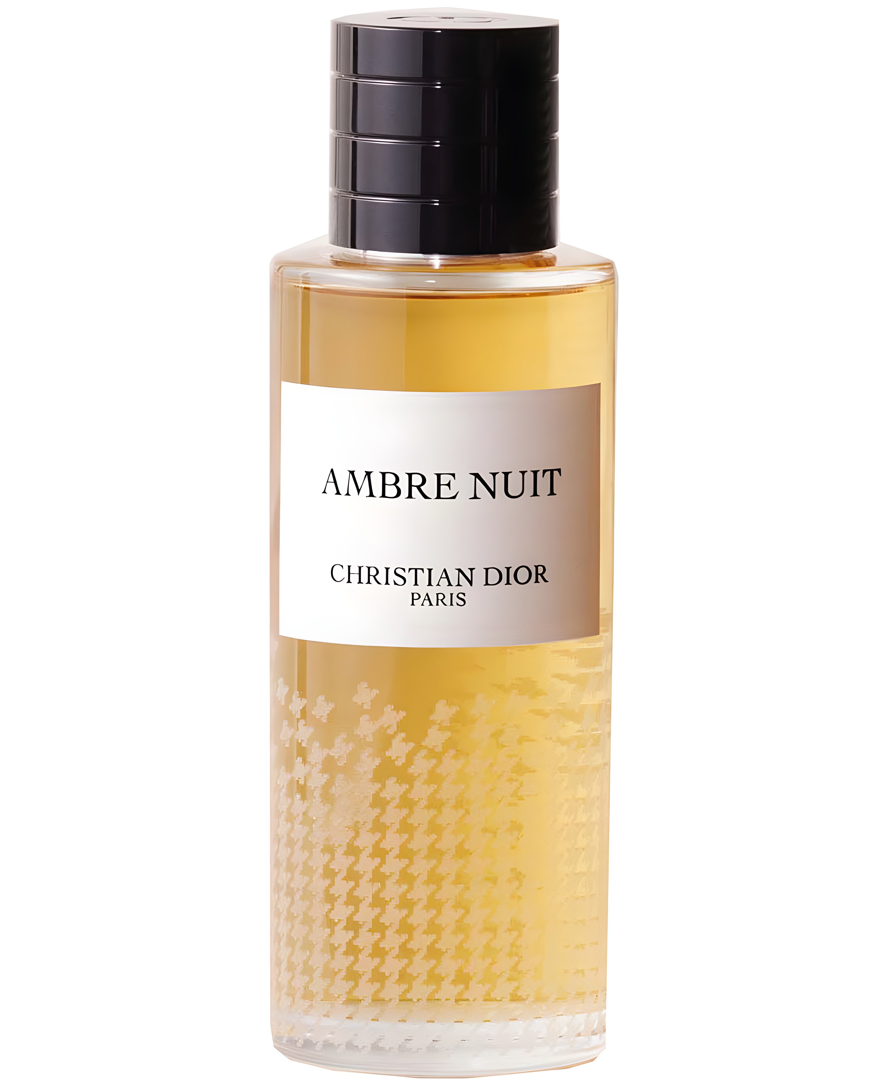 Picture of Ambre Nuit New Look Limited Edition fragrance