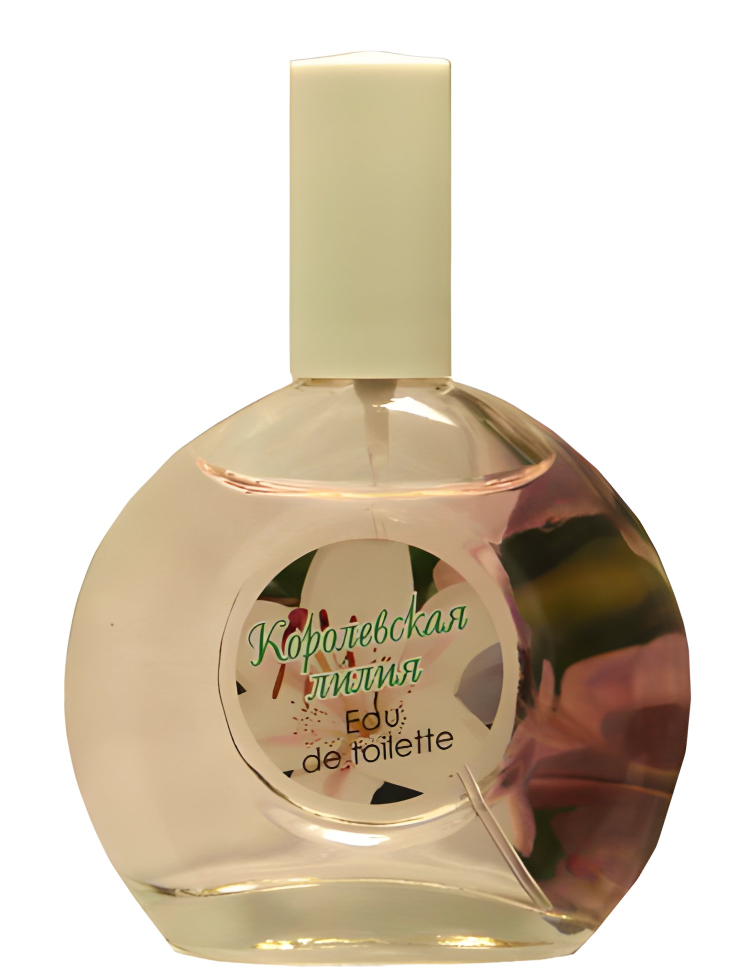 Picture of Royal Lily fragrance