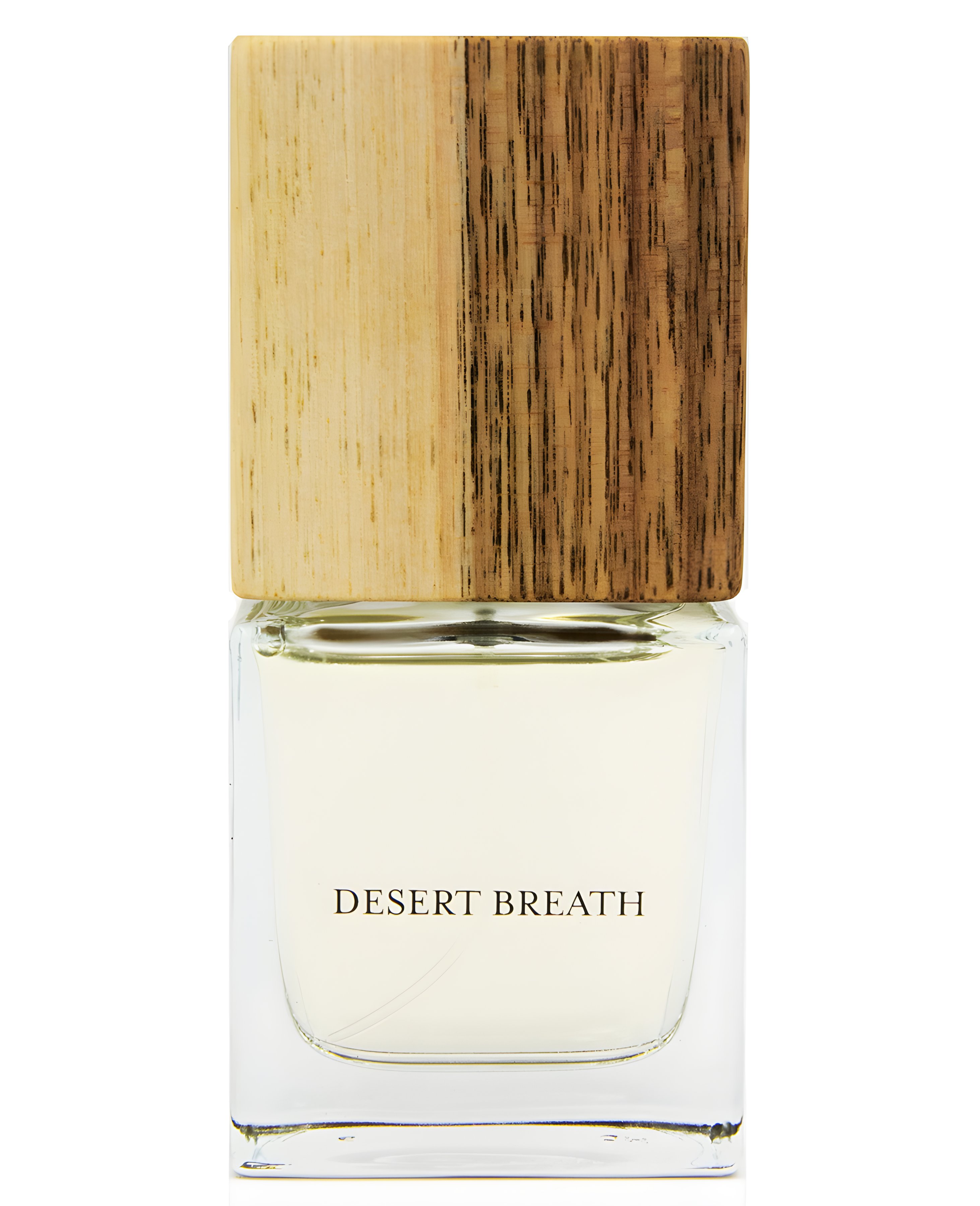 Picture of Desert Breath (Дыхание Пустыни) fragrance