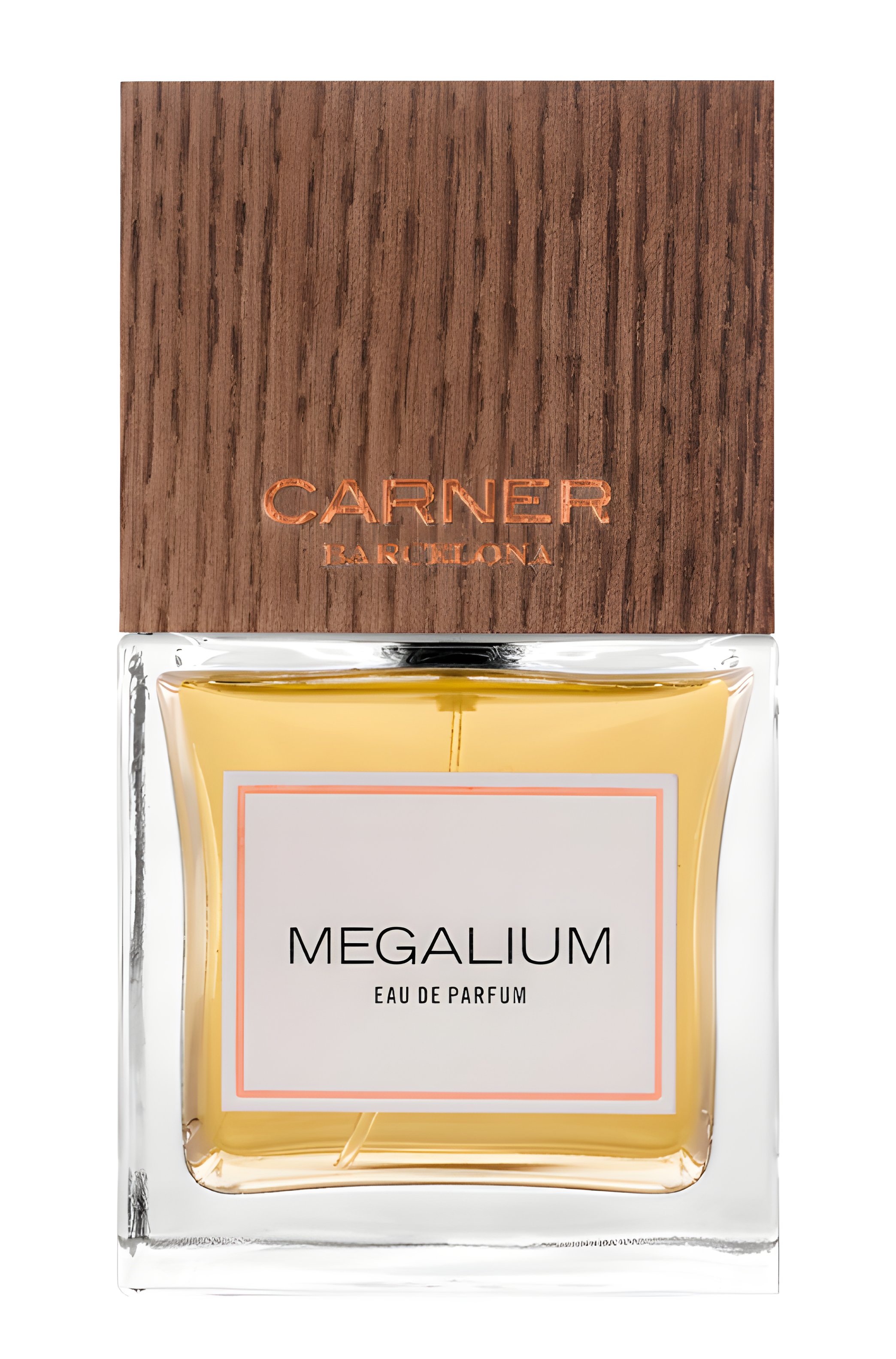 Picture of Megalium fragrance