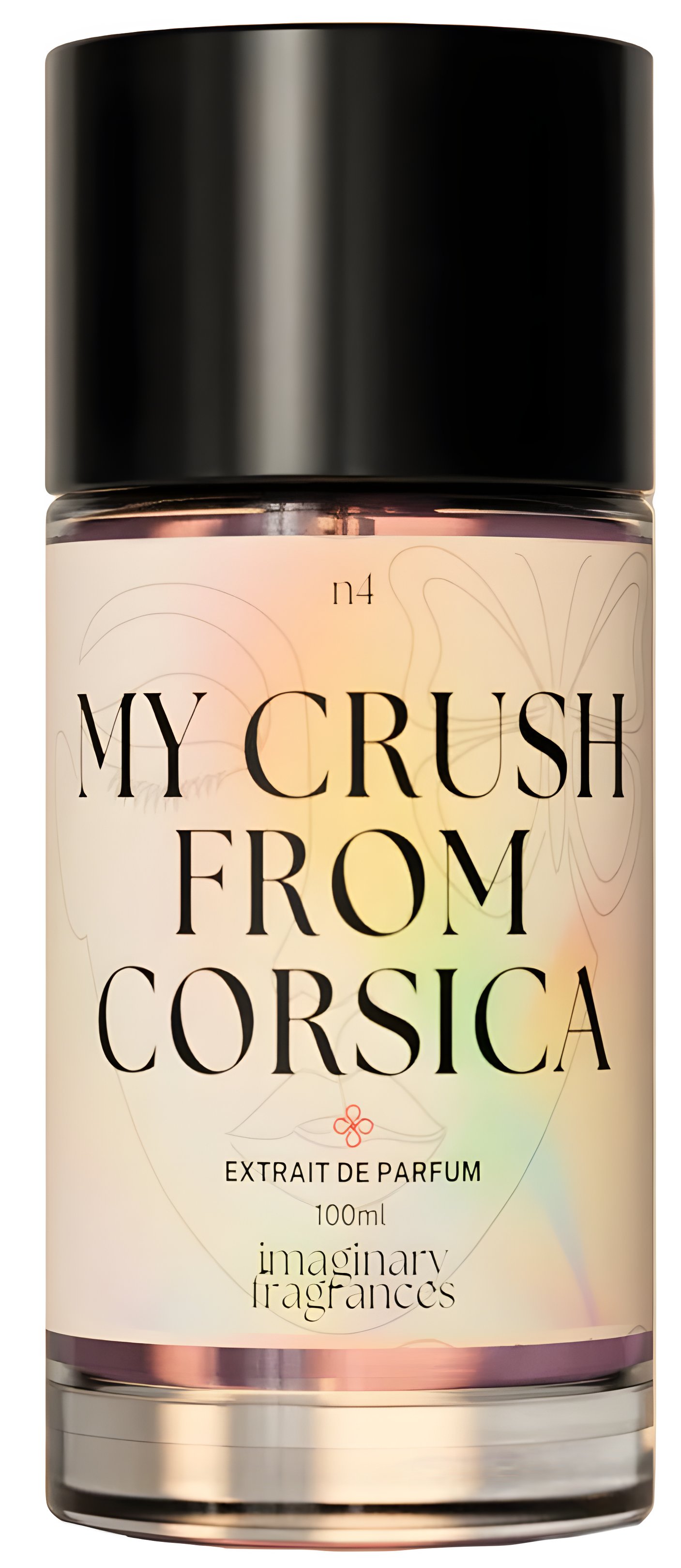 Picture of My Crush From Corsica fragrance