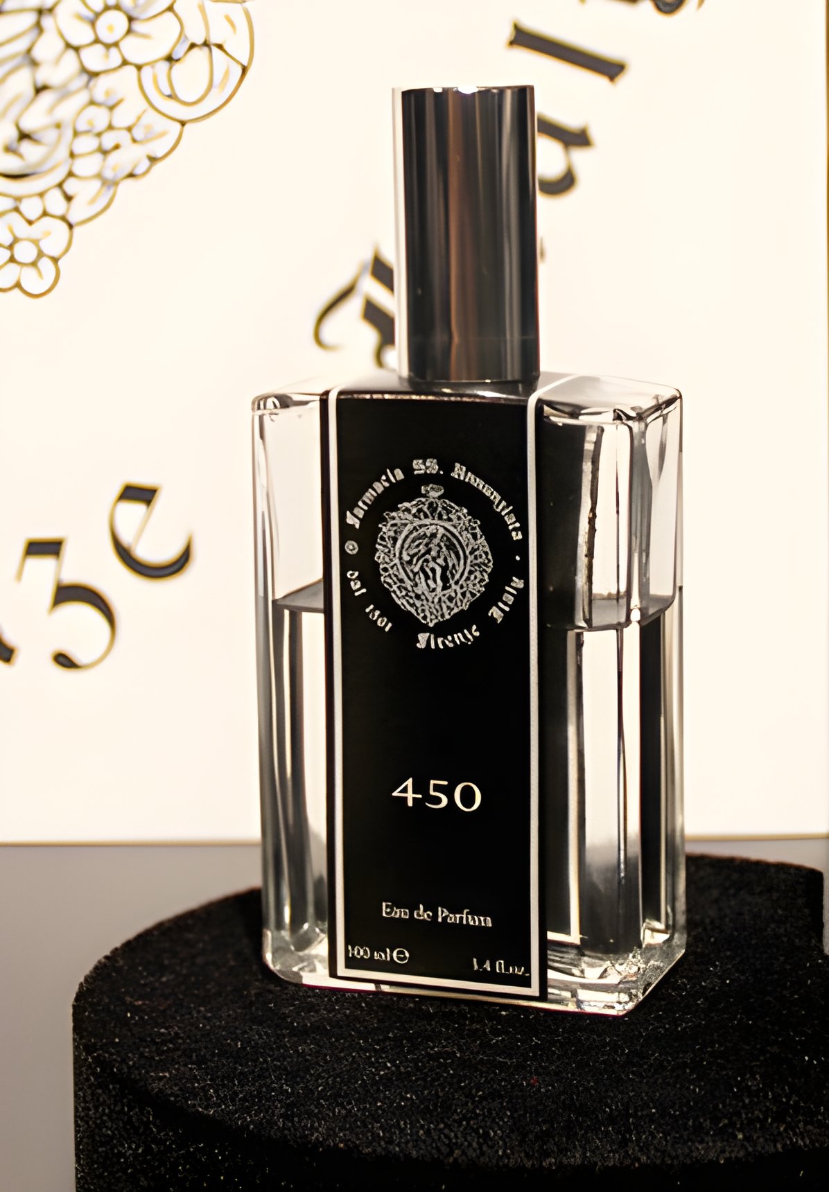 Picture of 450 fragrance