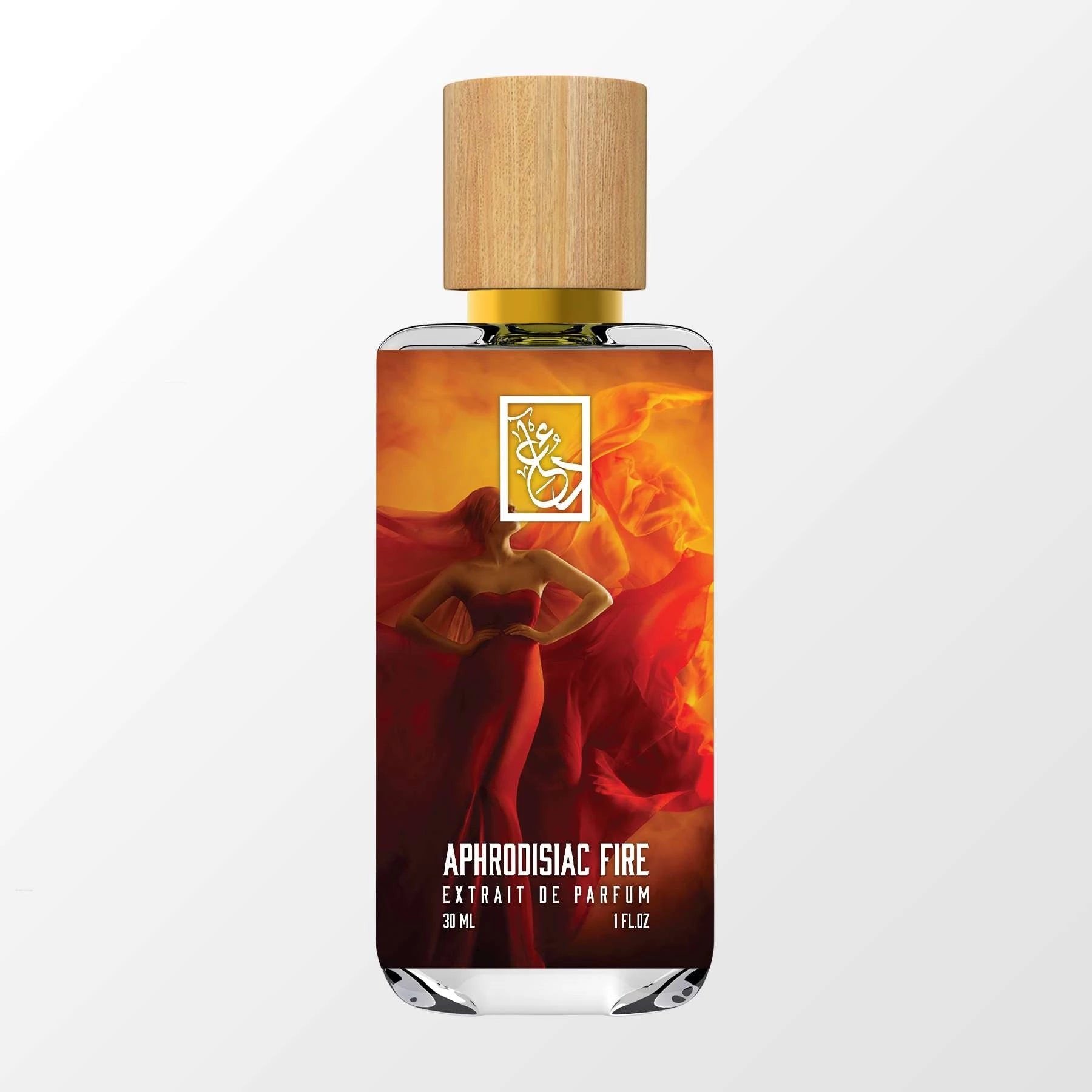 Picture of Aphrodisiac Fire fragrance